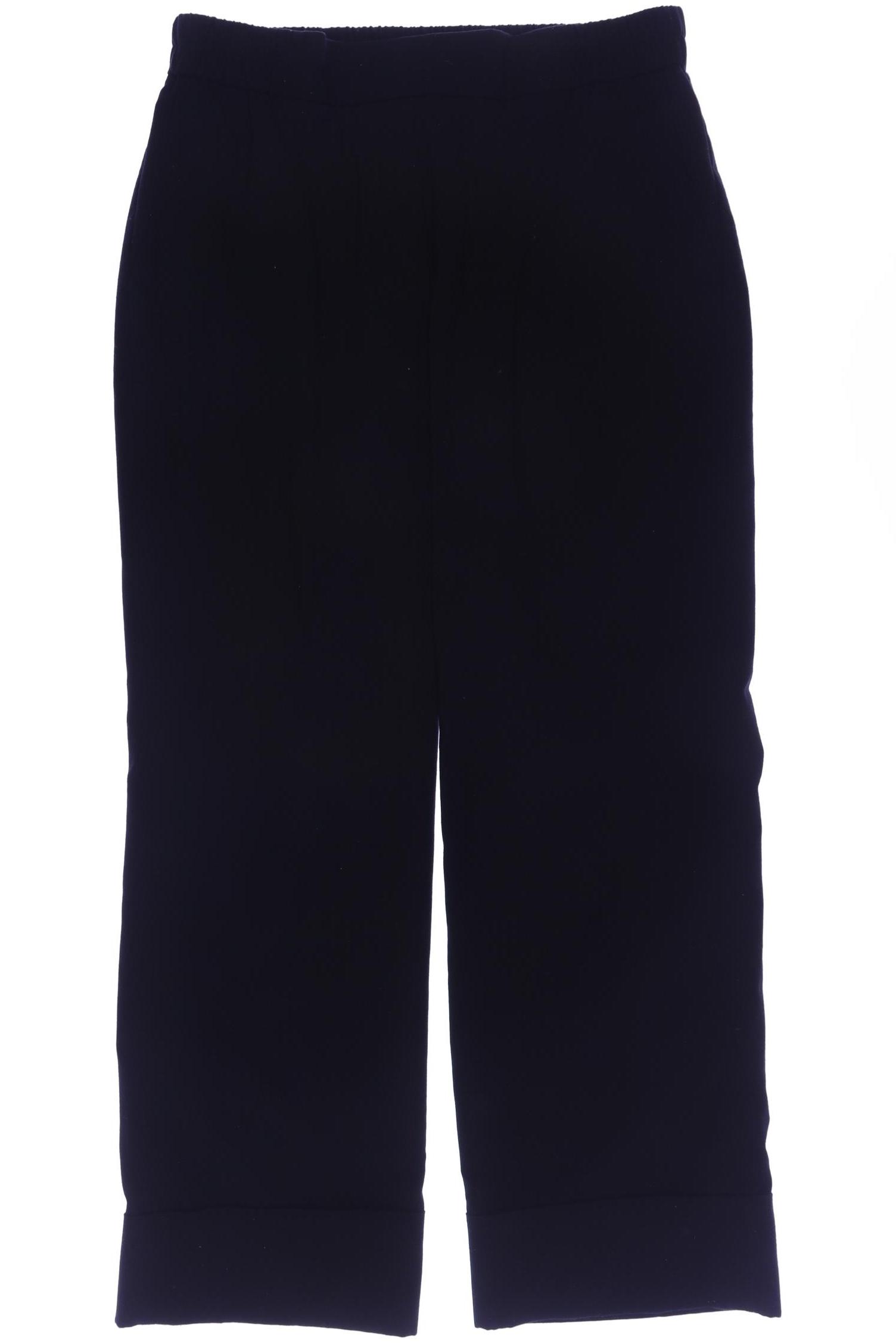 

Esprit Damen Stoffhose, schwarz, Gr. 36
