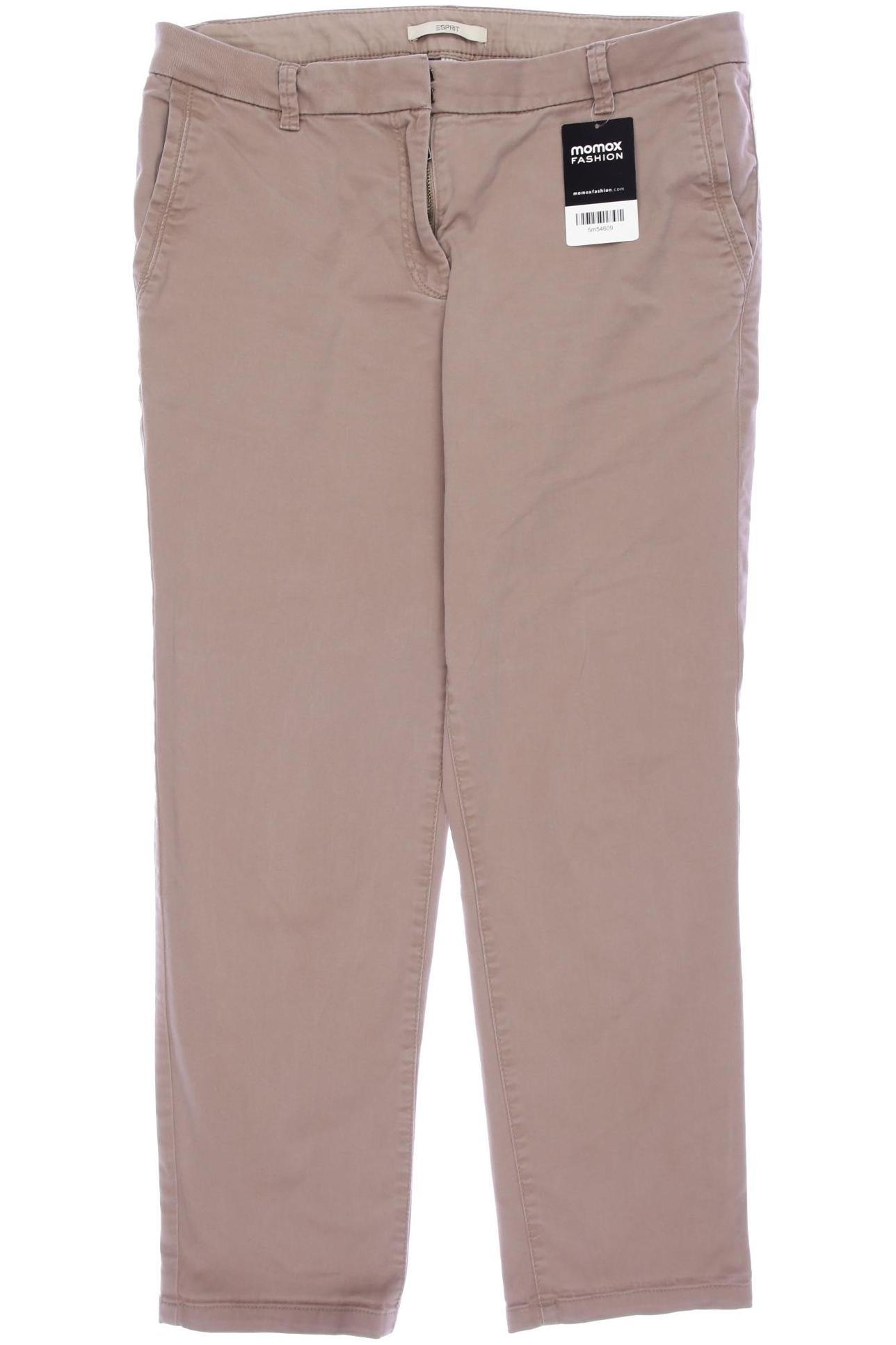 

Esprit Damen Stoffhose, pink, Gr. 38