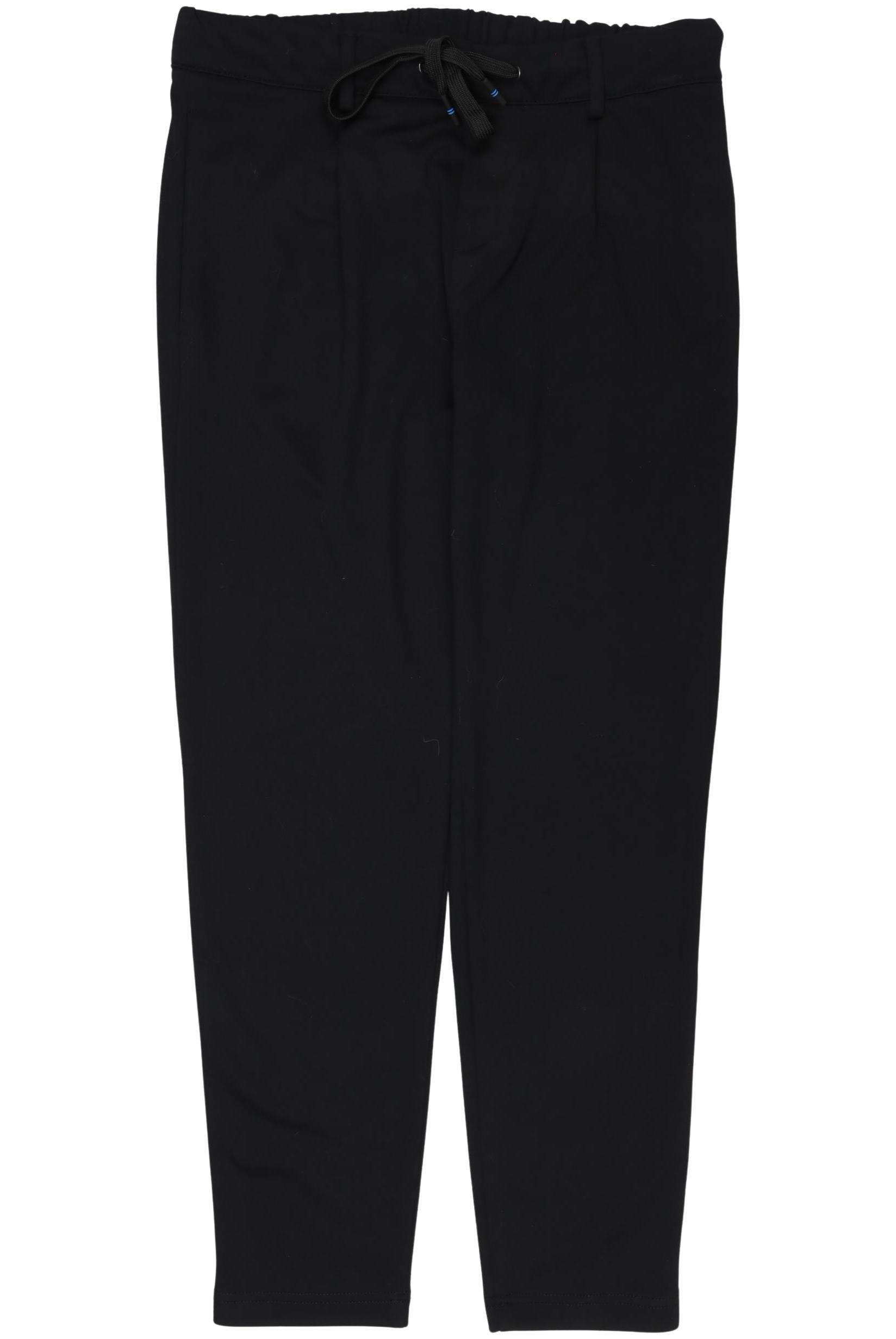 

Esprit Damen Stoffhose, schwarz, Gr. 38