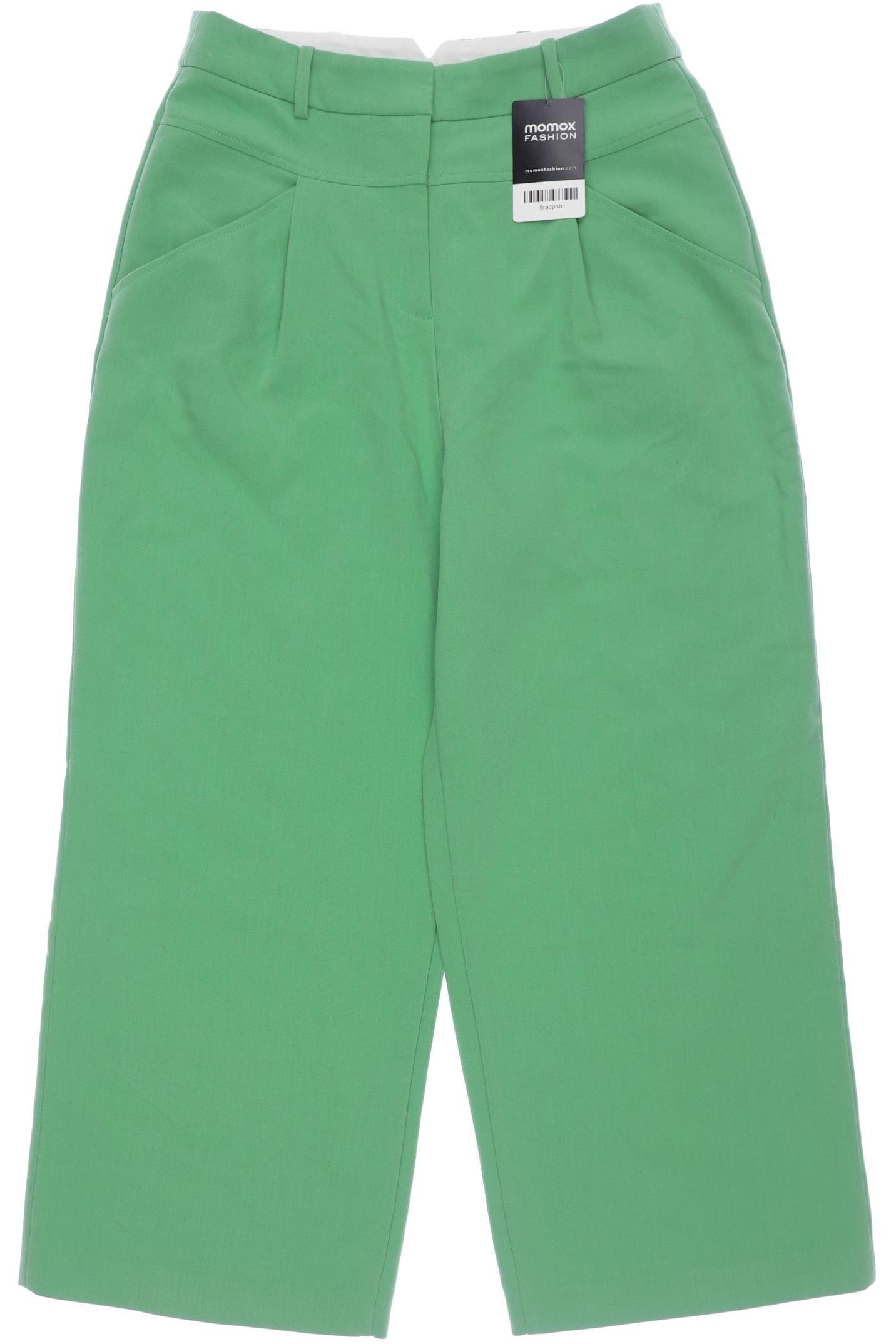 

Esprit Damen Stoffhose, grün, Gr. 34