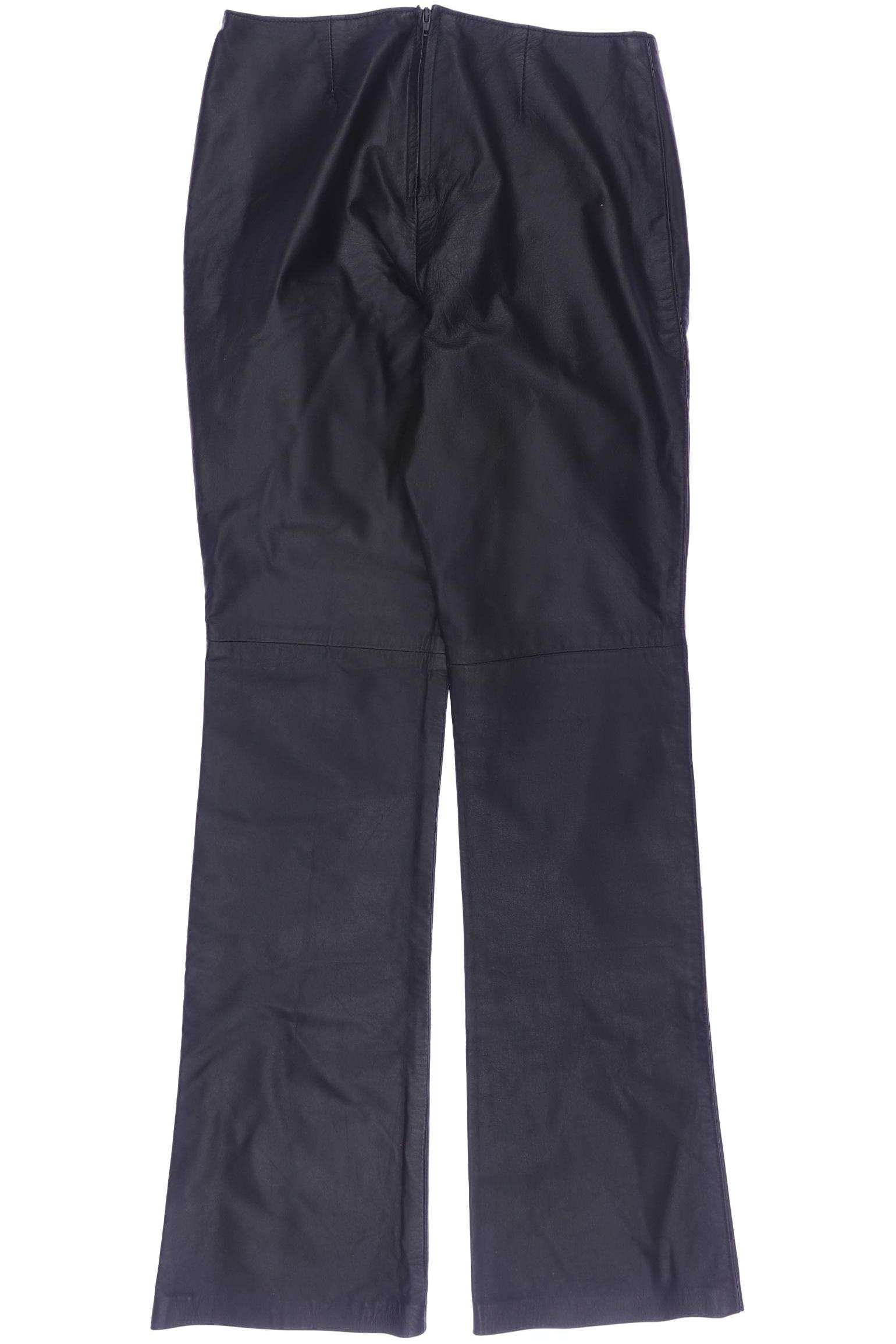 

Esprit Damen Stoffhose, schwarz, Gr. 26