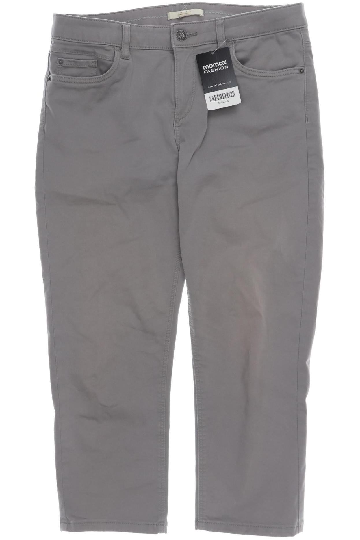 

Esprit Damen Stoffhose, grau