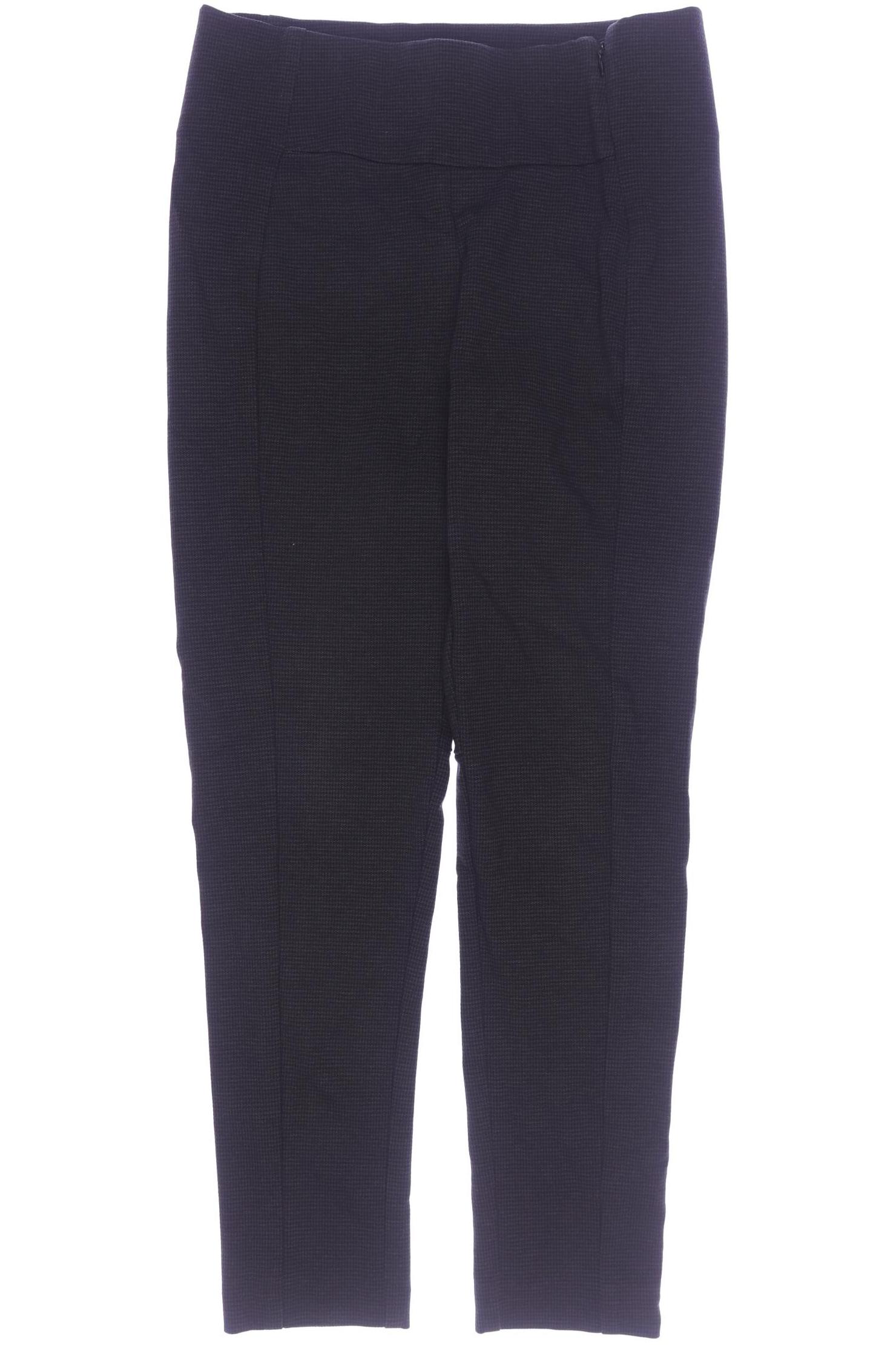 

Esprit Damen Stoffhose, schwarz, Gr. 38