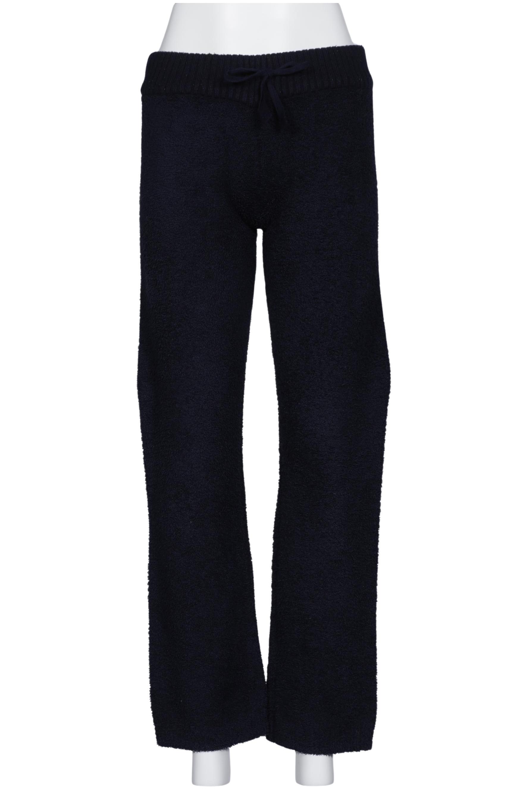 

Esprit Damen Stoffhose, marineblau, Gr. 36