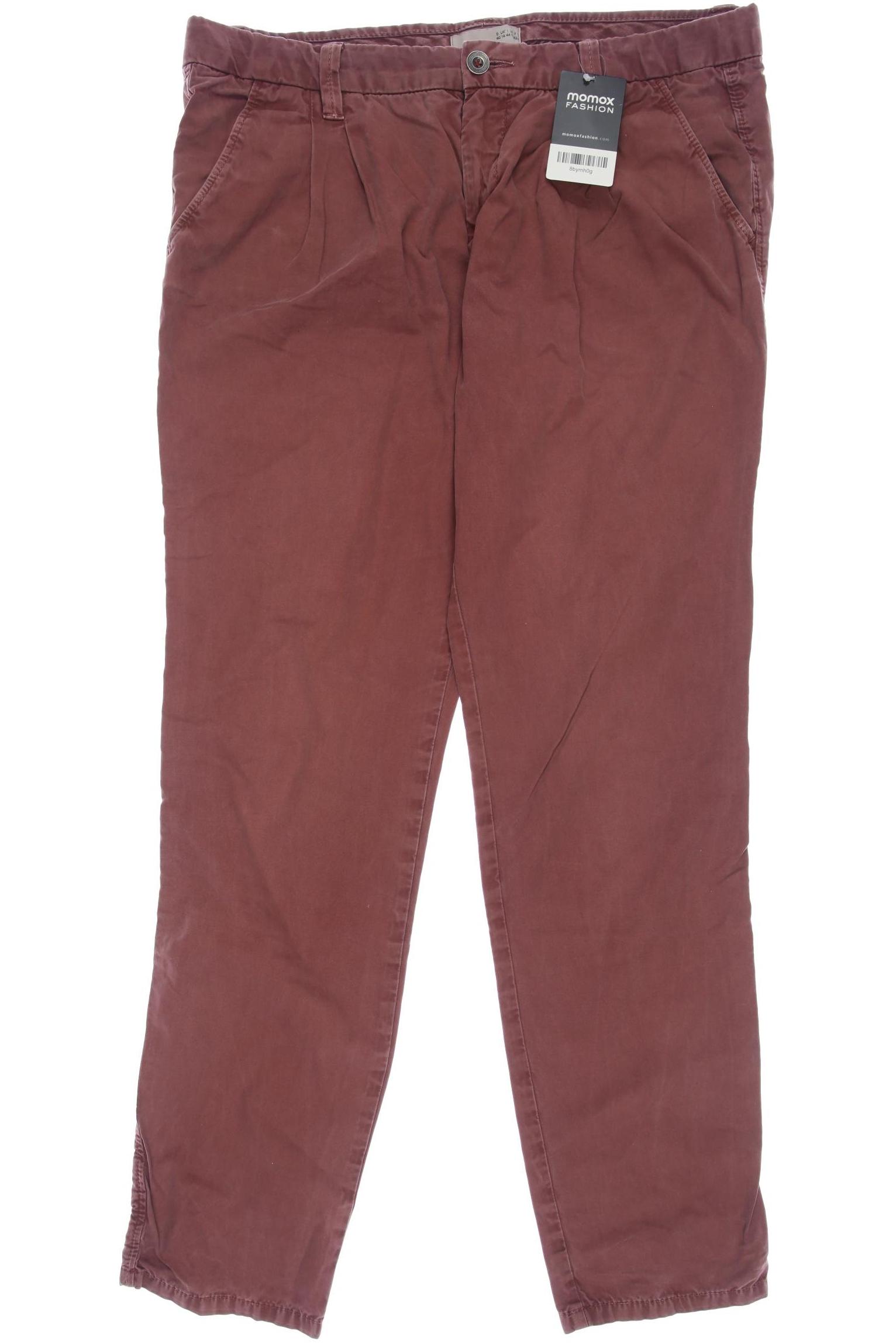 

Esprit Damen Stoffhose, pink, Gr. 40