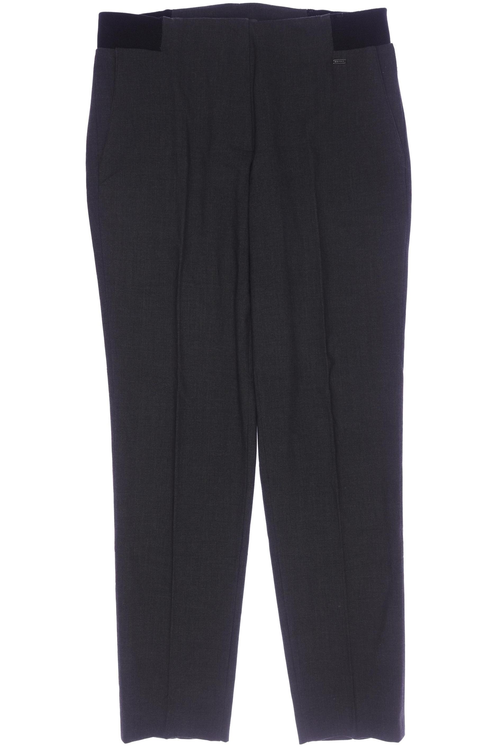 

Esprit Damen Stoffhose, schwarz, Gr. 36