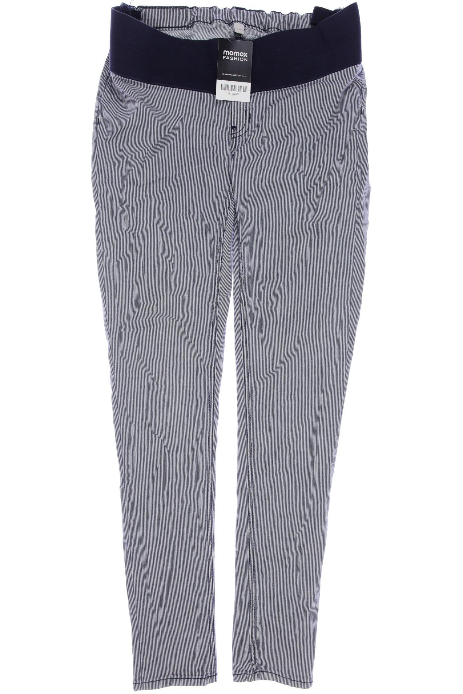 

Esprit Damen Stoffhose, blau, Gr. 40