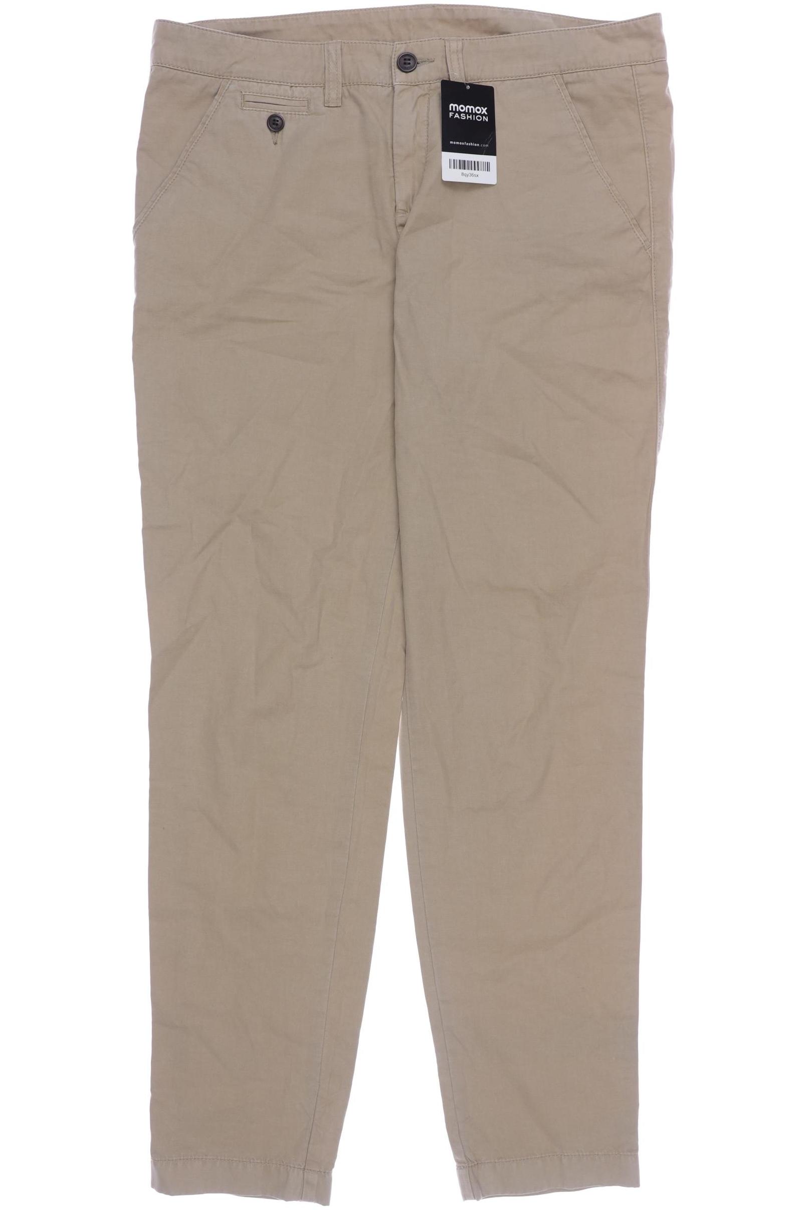 

Esprit Damen Stoffhose, beige, Gr. 38
