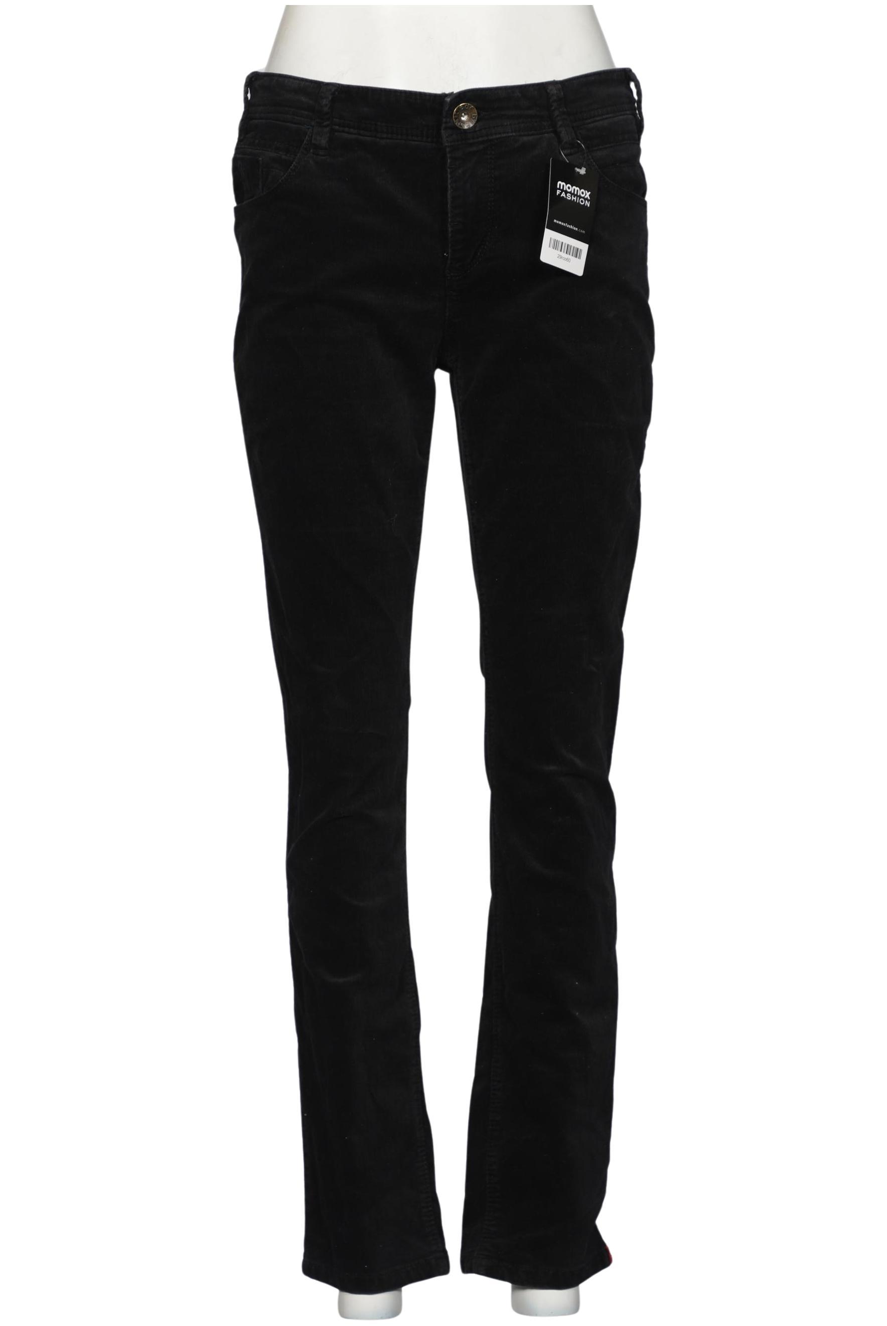 

Esprit Damen Stoffhose, schwarz, Gr. 40