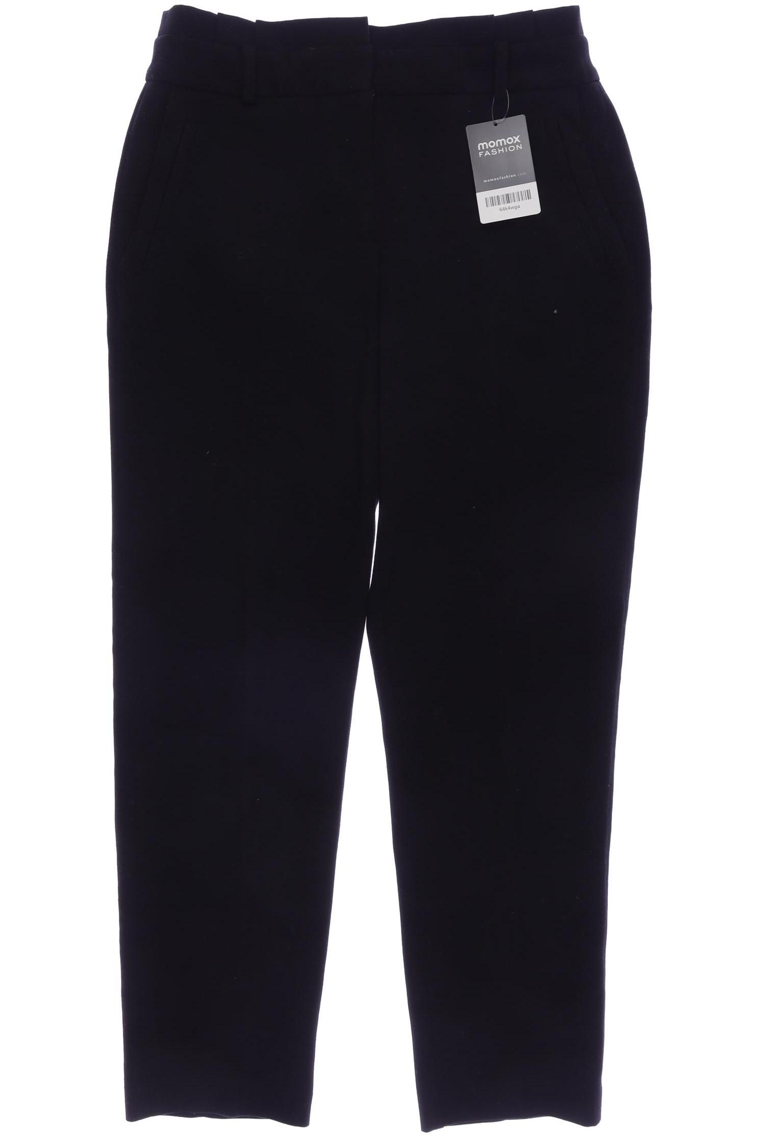 

Esprit Damen Stoffhose, schwarz, Gr. 36