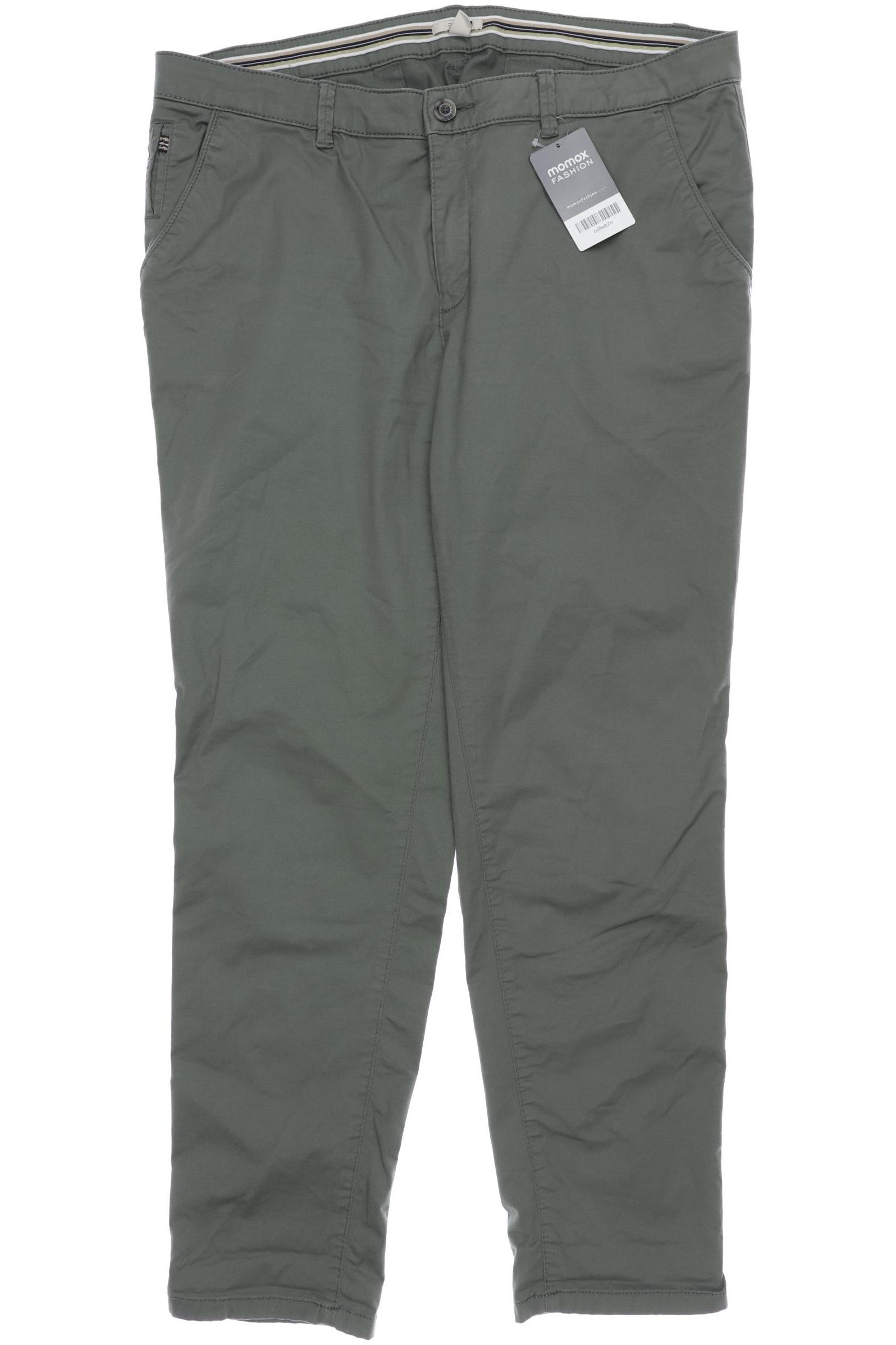 

Esprit Damen Stoffhose, grün, Gr. 42