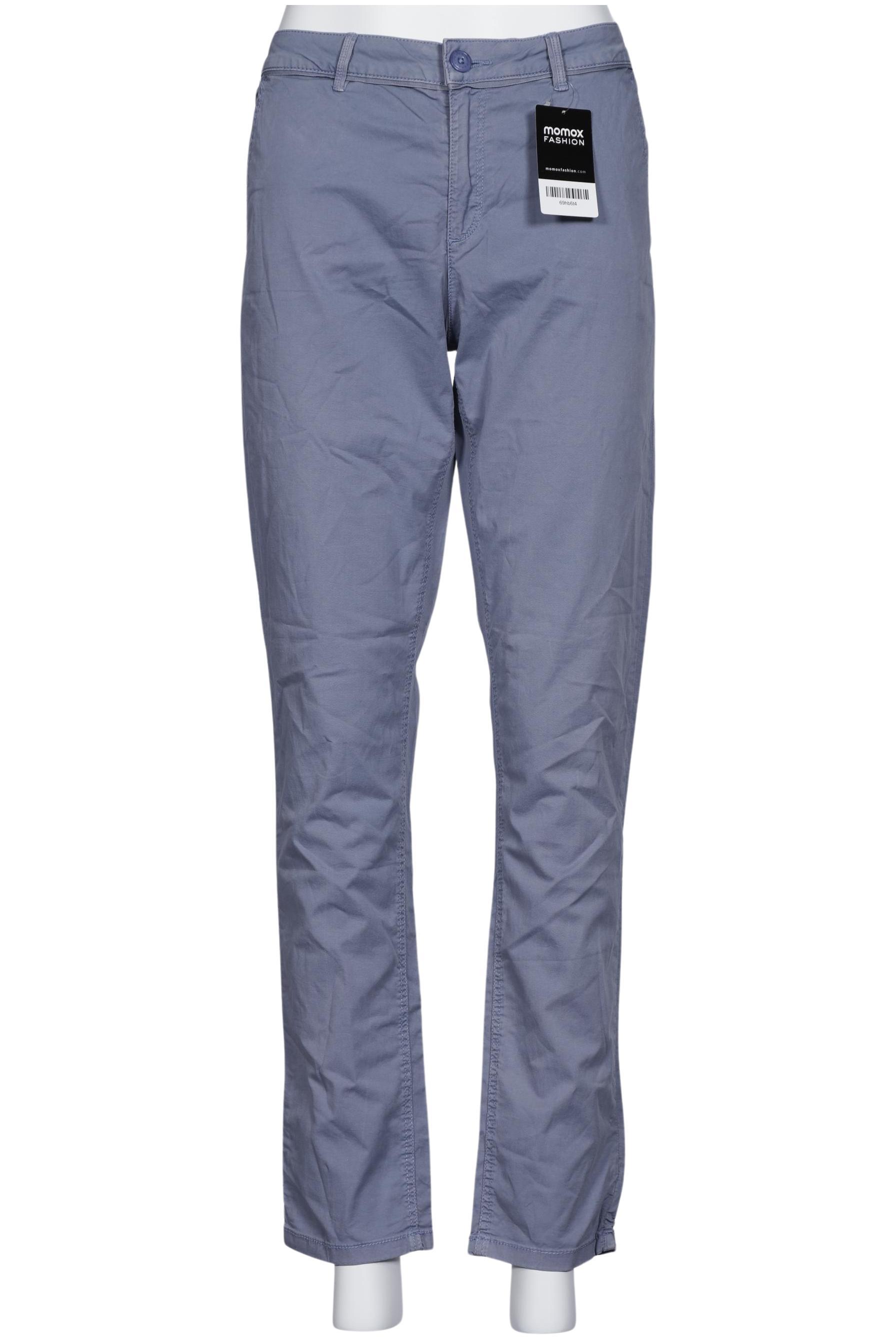 

Esprit Damen Stoffhose, blau, Gr. 30
