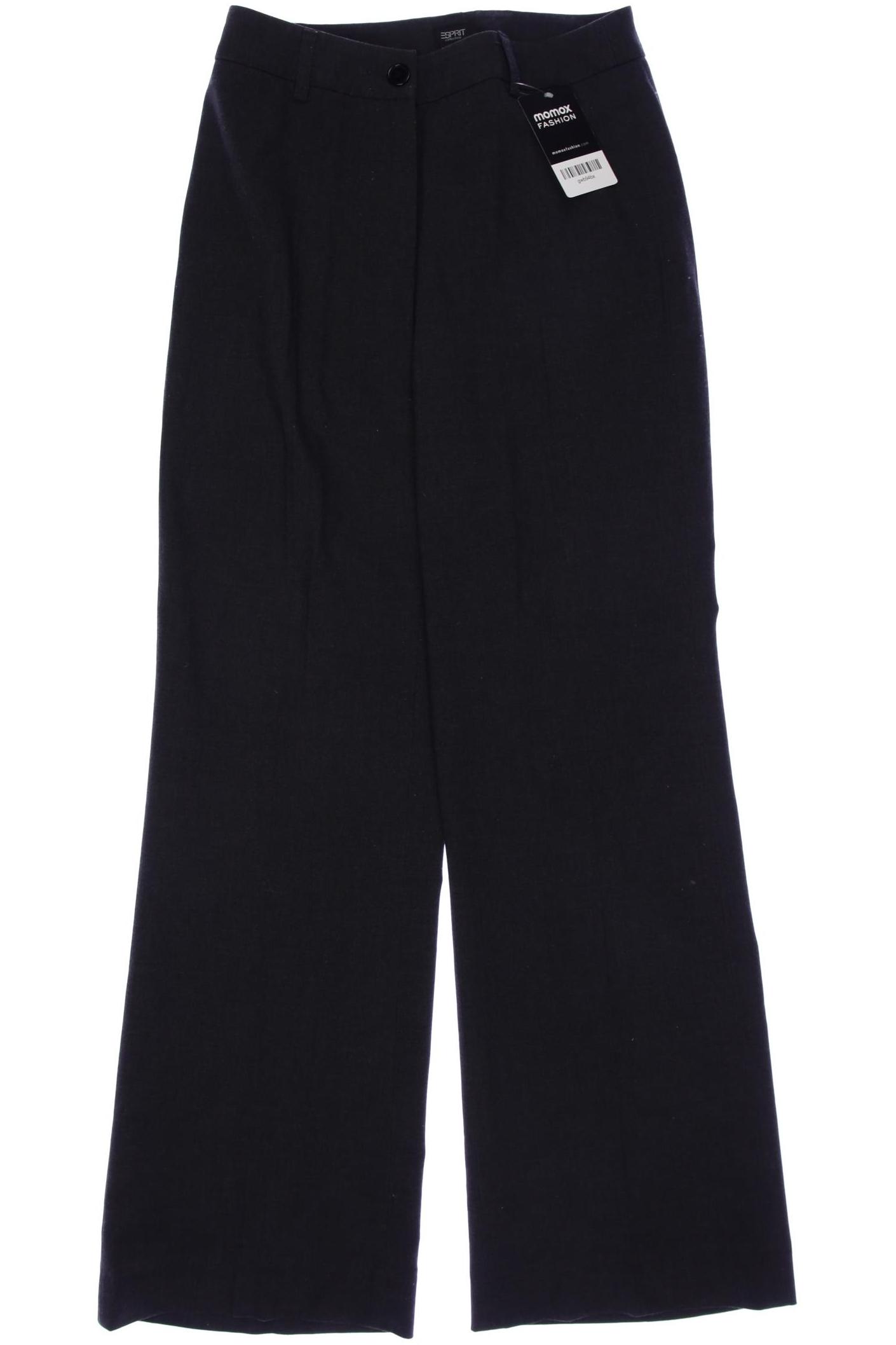 

Esprit Damen Stoffhose, grau, Gr. 34