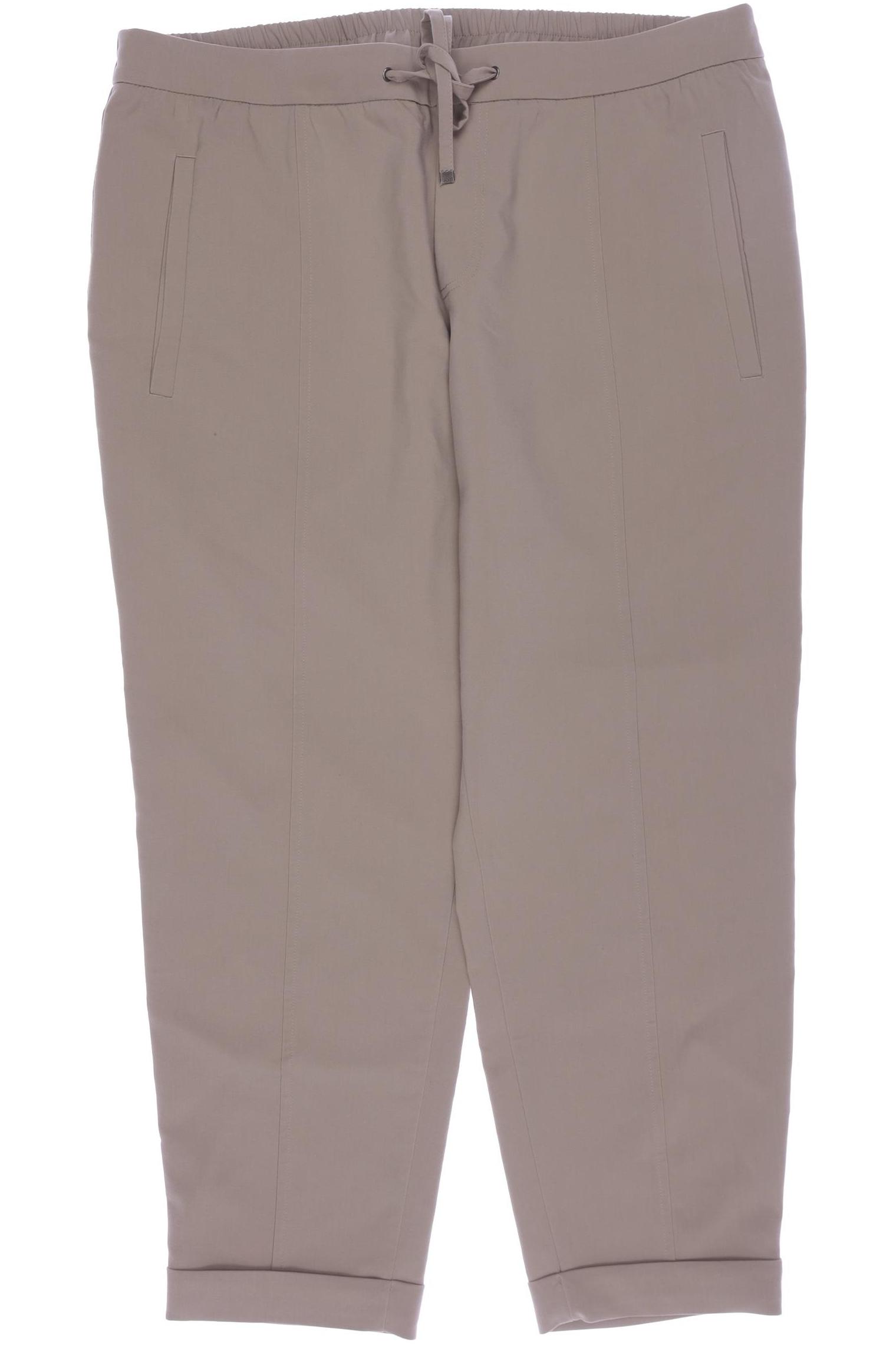 

Esprit Damen Stoffhose, beige, Gr. 44