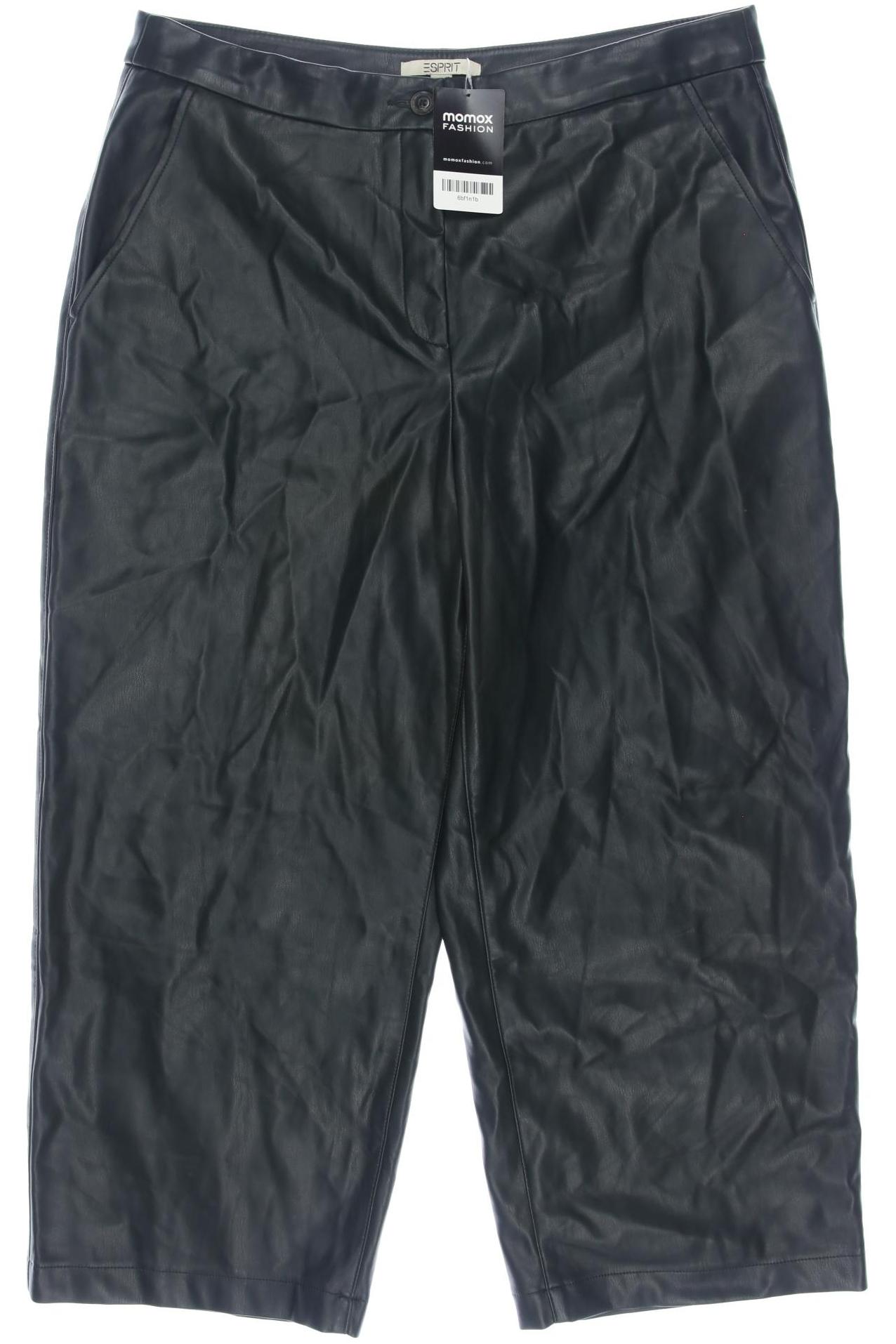 

Esprit Damen Stoffhose, grün, Gr. 42