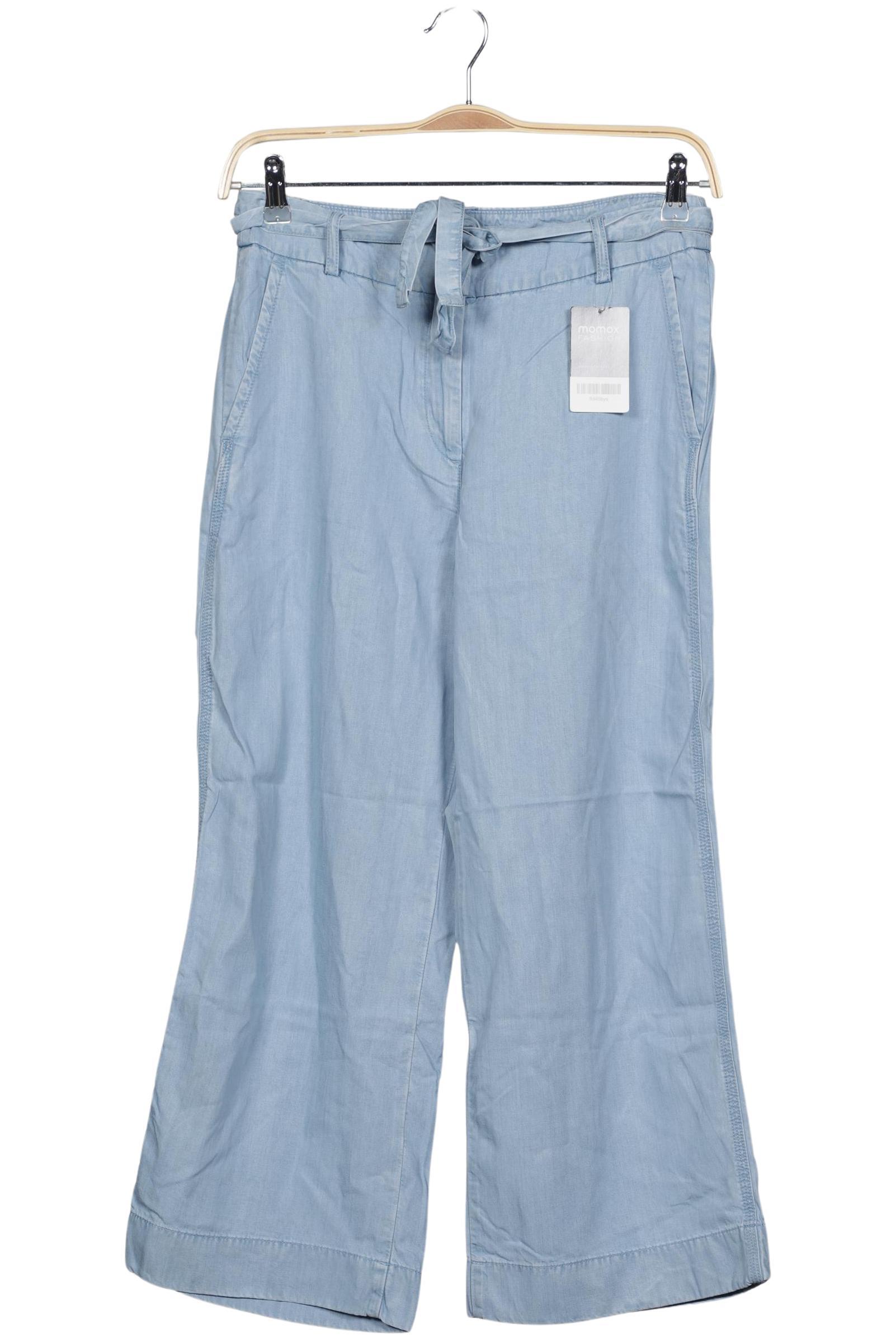 

Esprit Damen Stoffhose, hellblau, Gr. 38