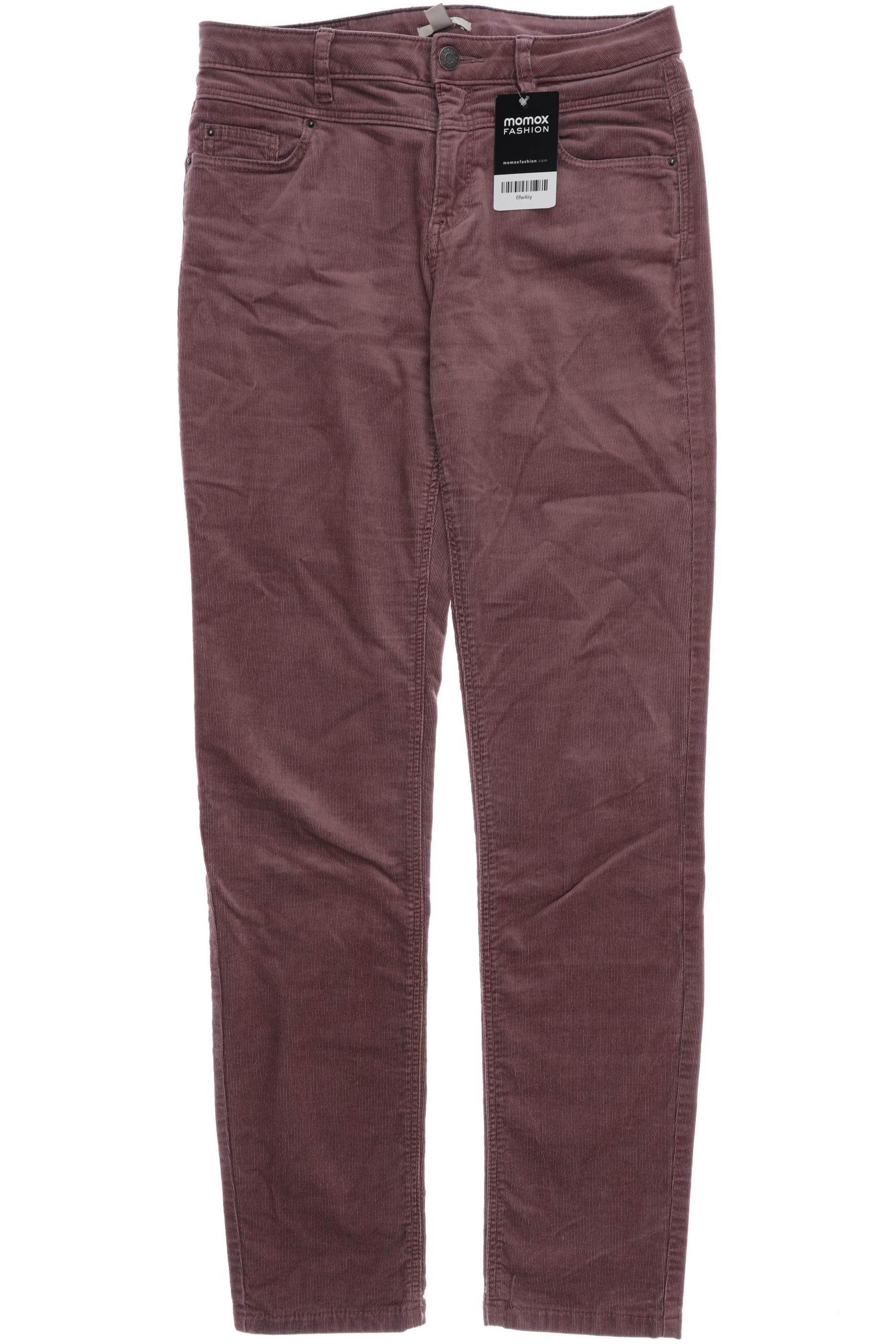 

Esprit Damen Stoffhose, pink, Gr. 36