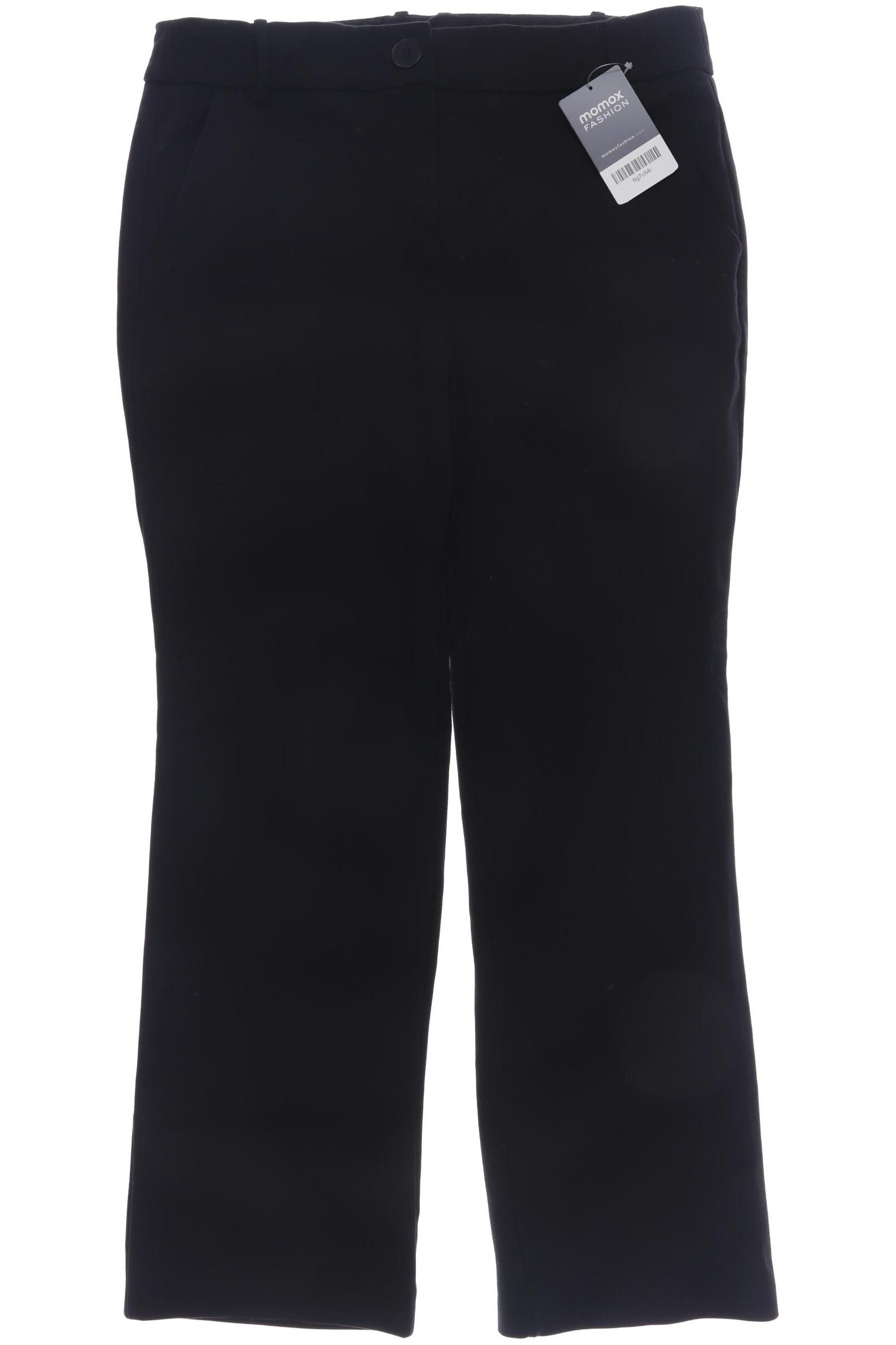 

Esprit Damen Stoffhose, schwarz, Gr. 40
