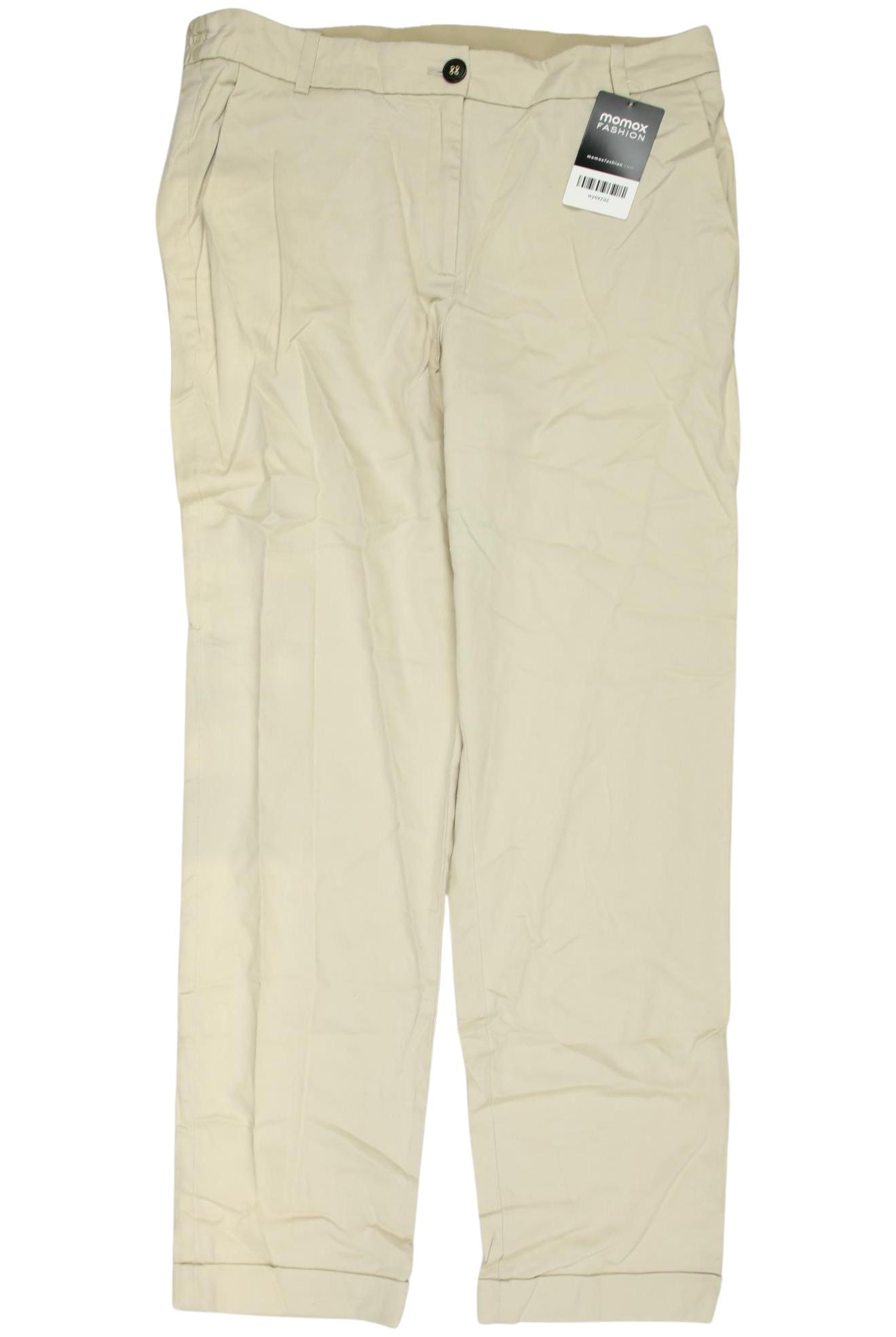 

Esprit Damen Stoffhose, beige, Gr. 38
