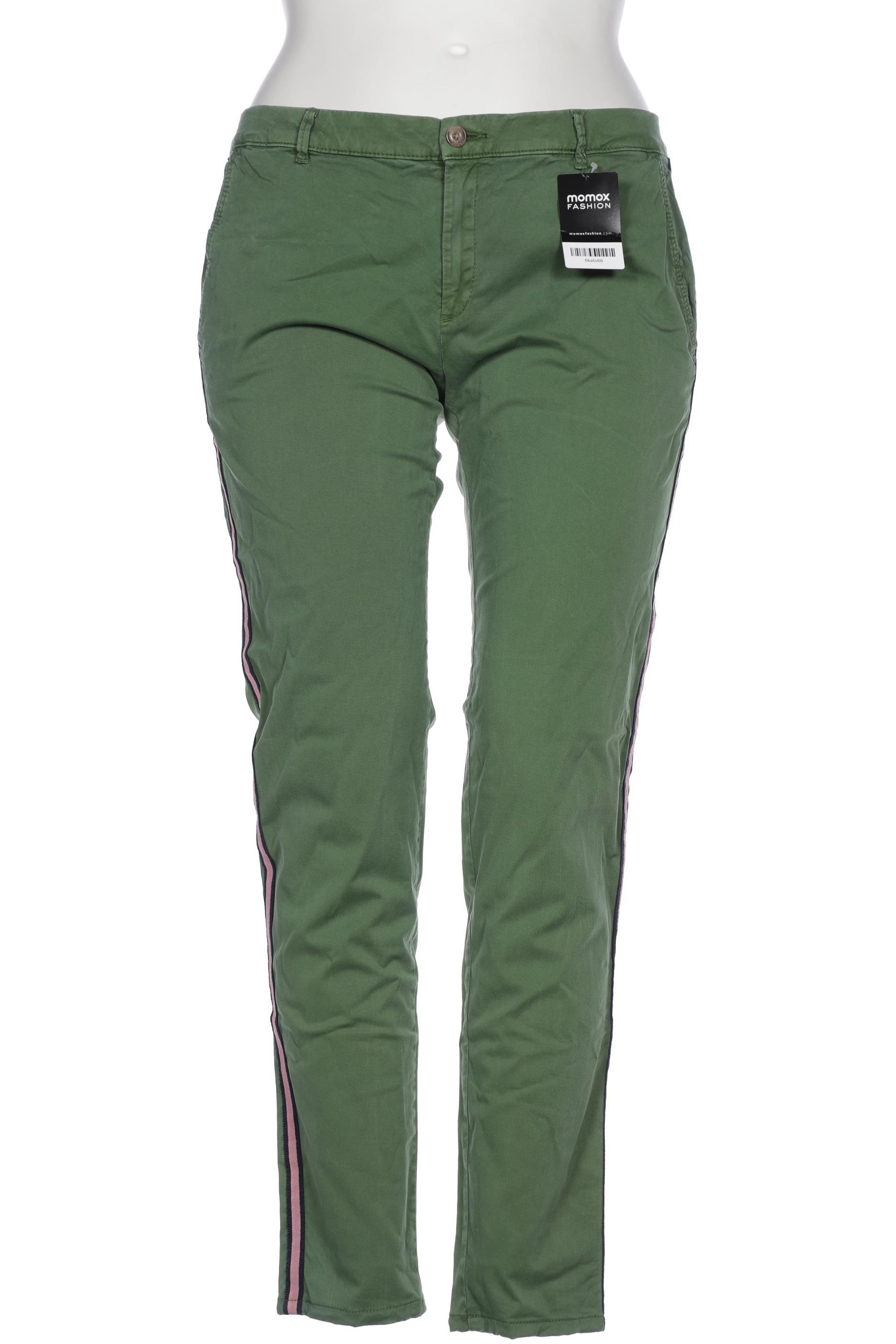 

Esprit Damen Stoffhose, grün, Gr. 44