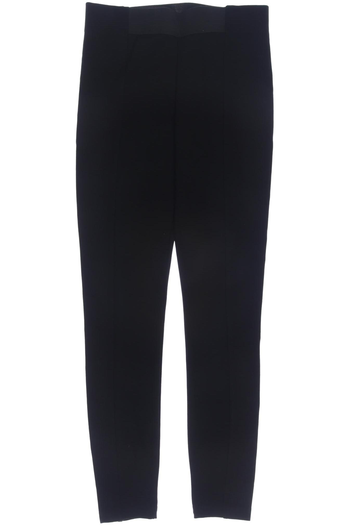 

Esprit Damen Stoffhose, schwarz, Gr. 0