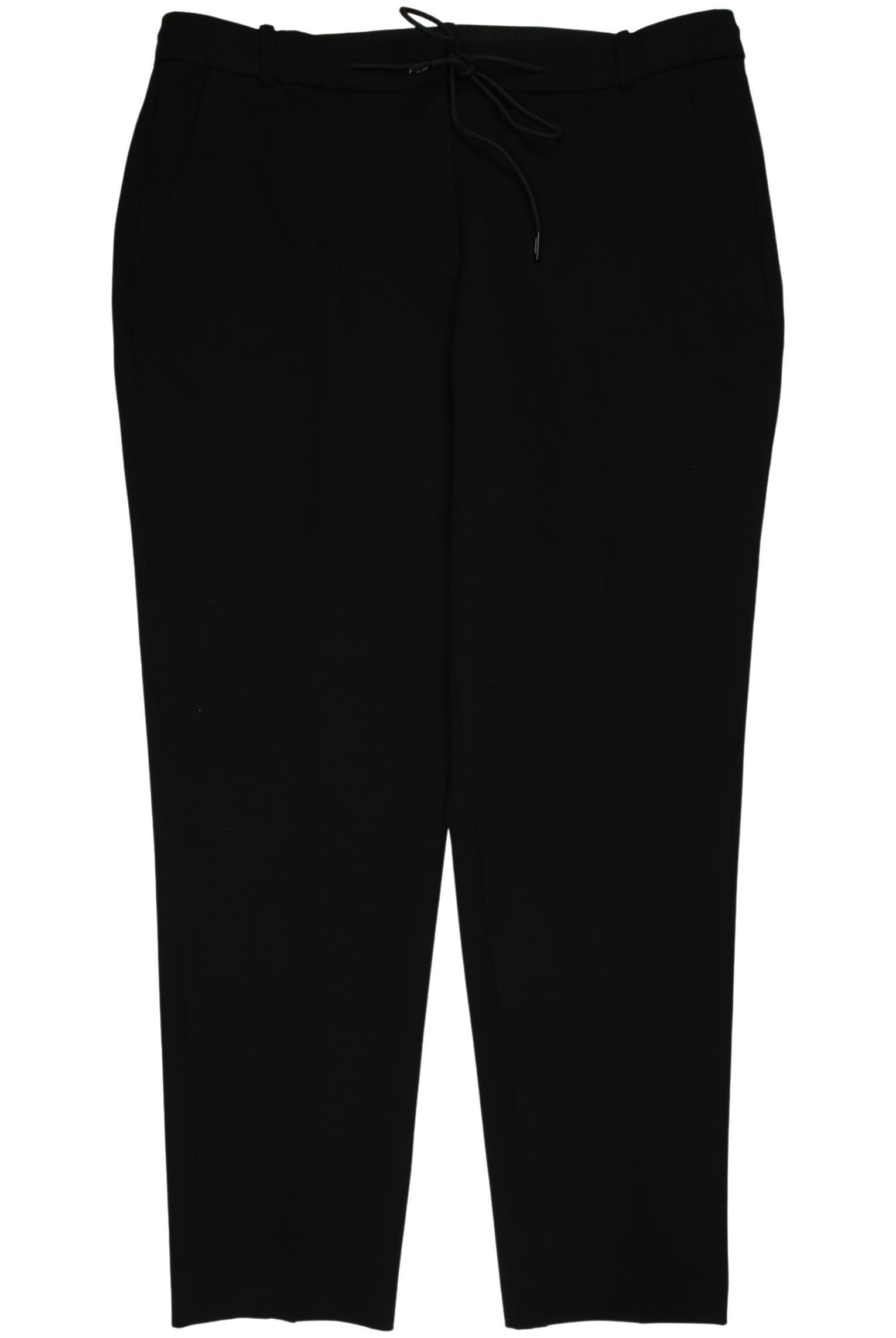 

Esprit Damen Stoffhose, schwarz, Gr. 44