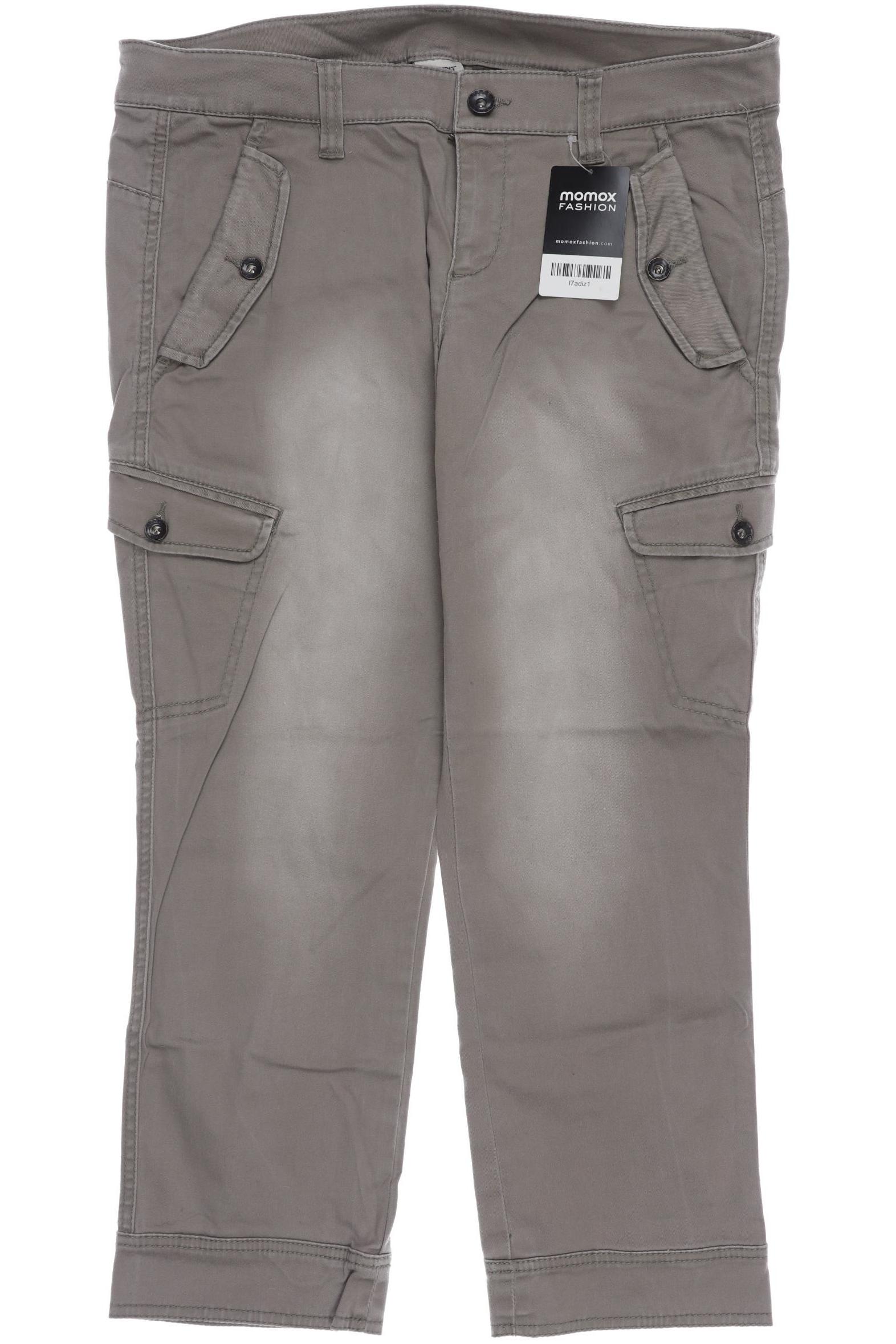 

Esprit Damen Stoffhose, braun, Gr. 38