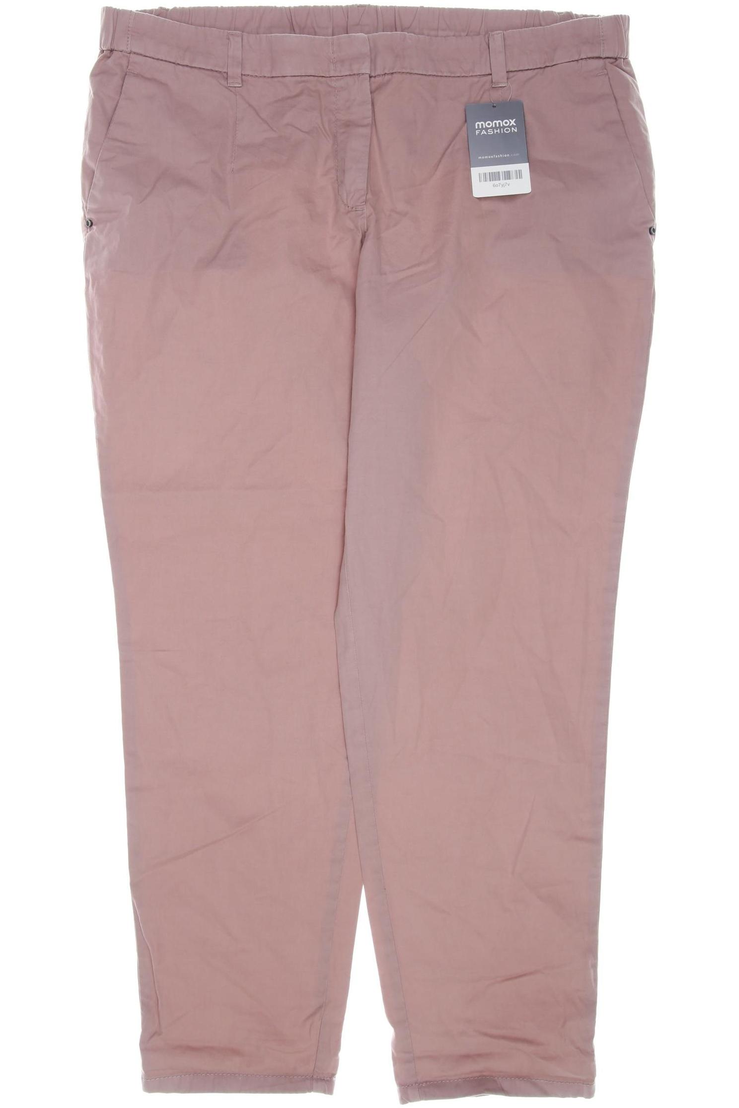 

Esprit Damen Stoffhose, pink, Gr. 44