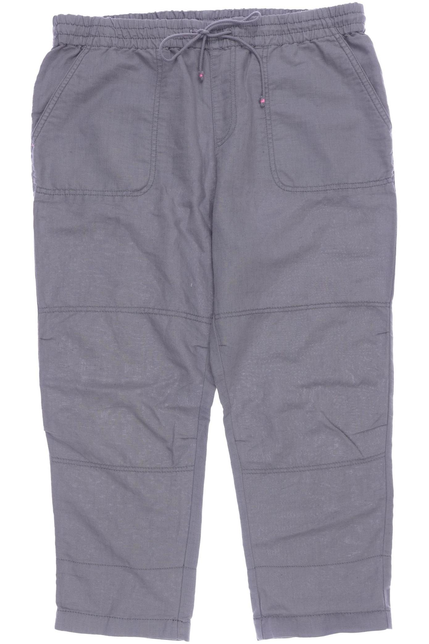 

Esprit Damen Stoffhose, grau, Gr. 40
