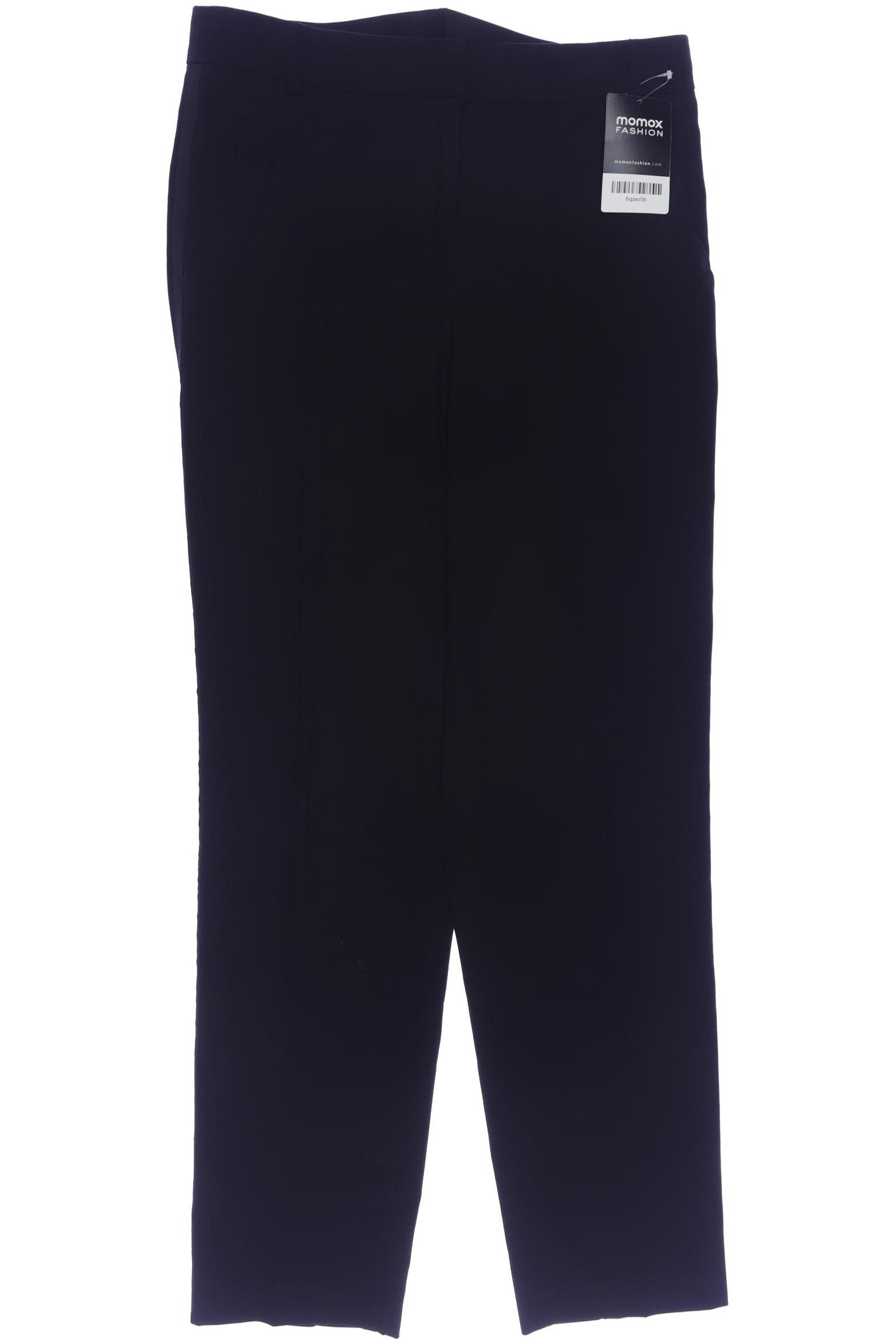 

Esprit Damen Stoffhose, schwarz, Gr. 36