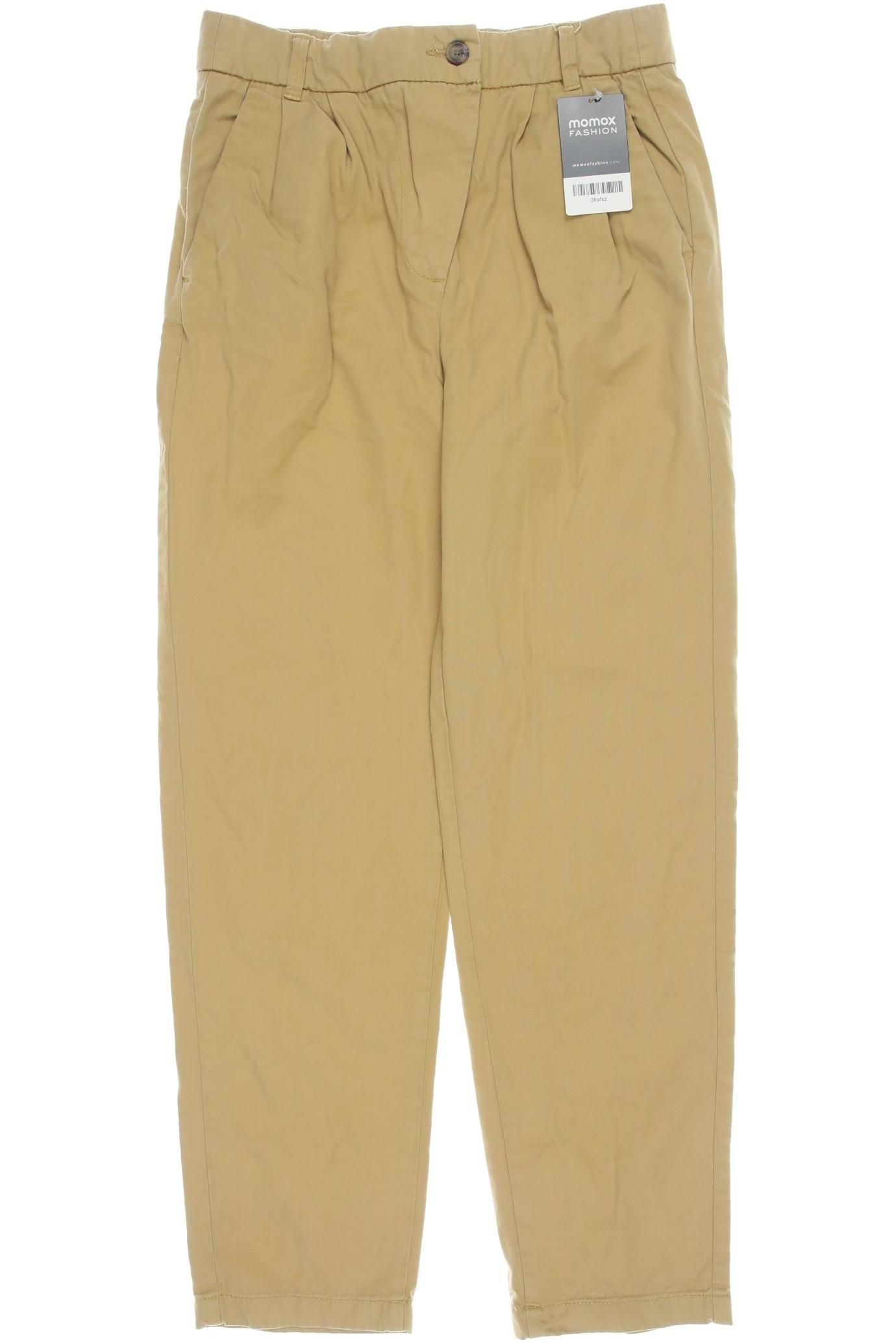 

Esprit Damen Stoffhose, beige, Gr. 34