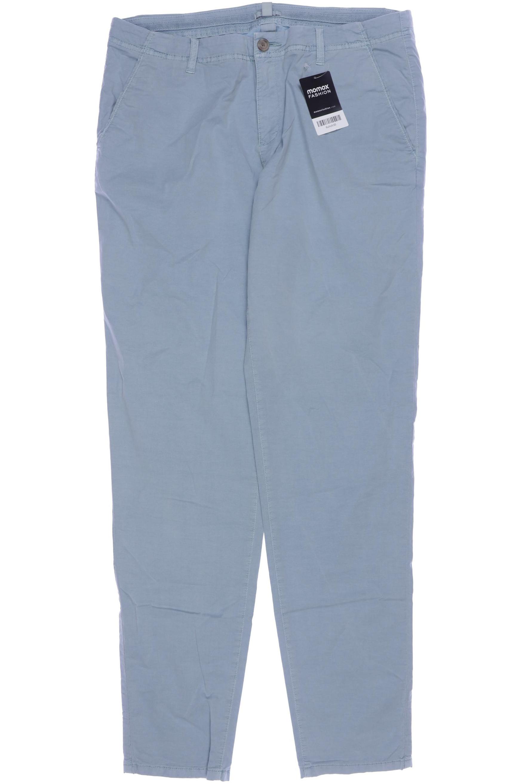 

Esprit Damen Stoffhose, hellblau, Gr. 42