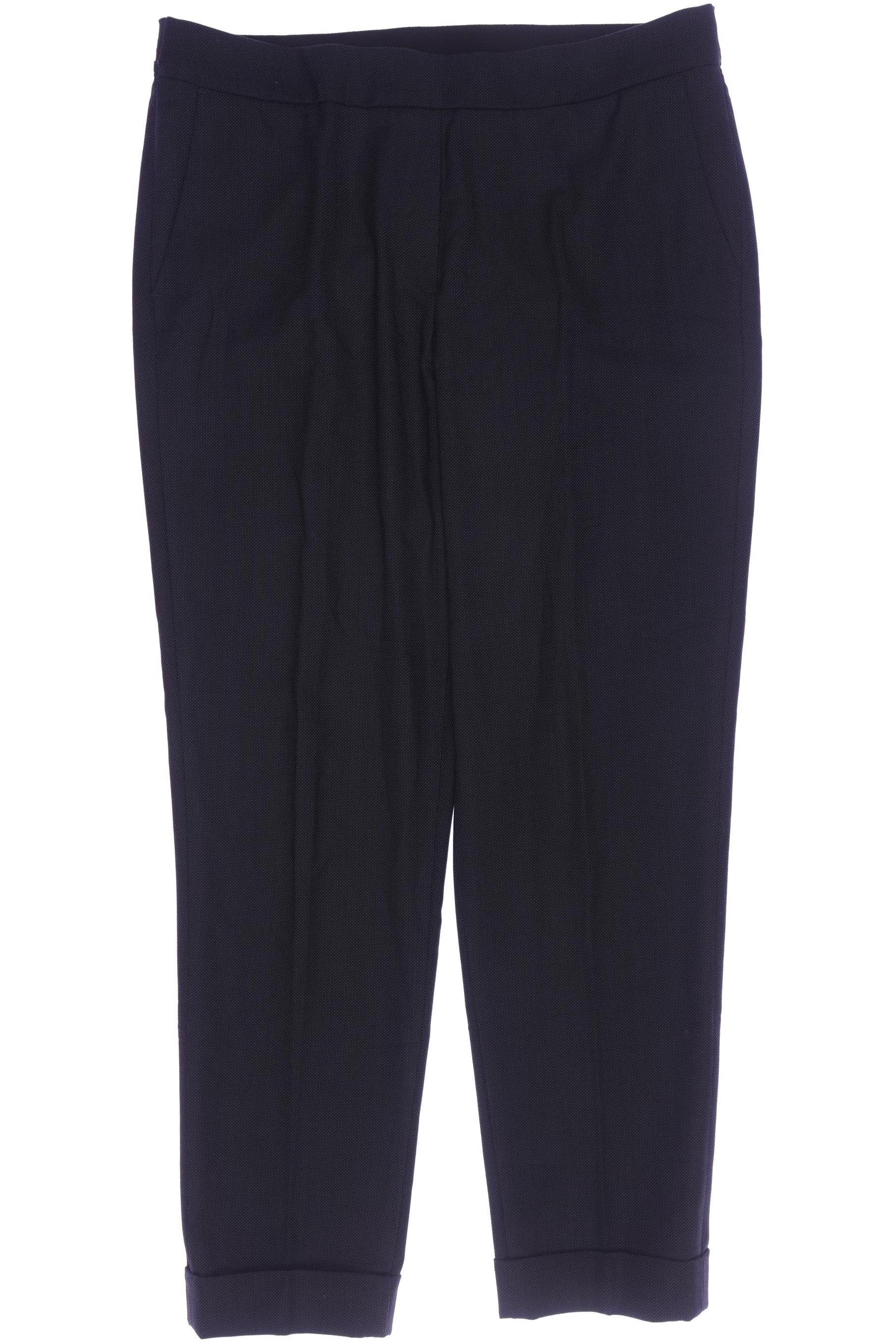 

Esprit Damen Stoffhose, marineblau, Gr. 36