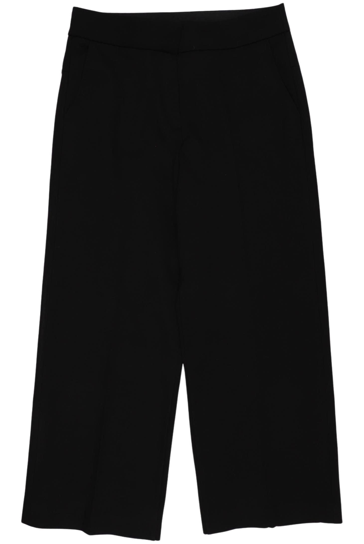 

Esprit Damen Stoffhose, schwarz, Gr. 36