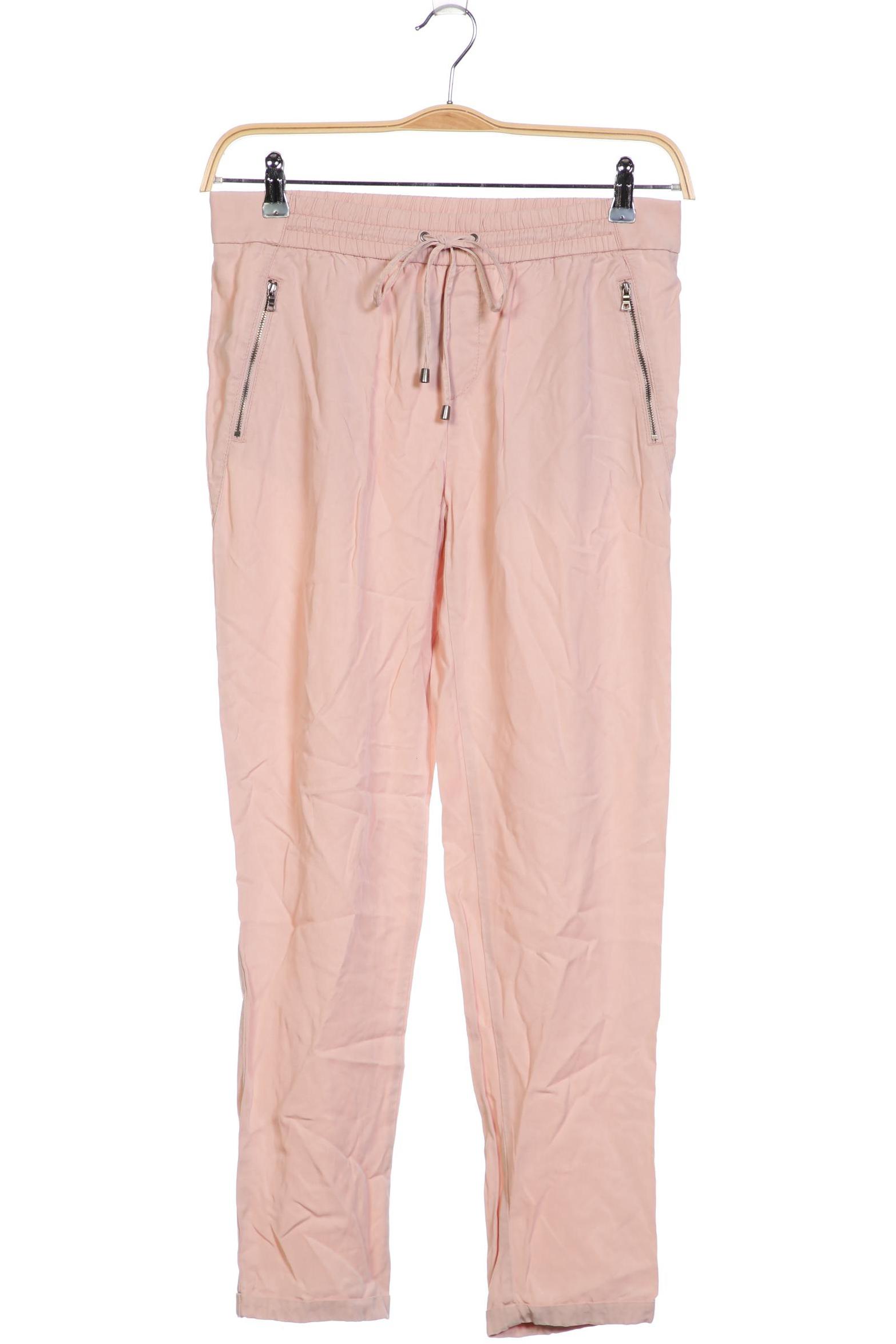 

Esprit Damen Stoffhose, pink, Gr. 38