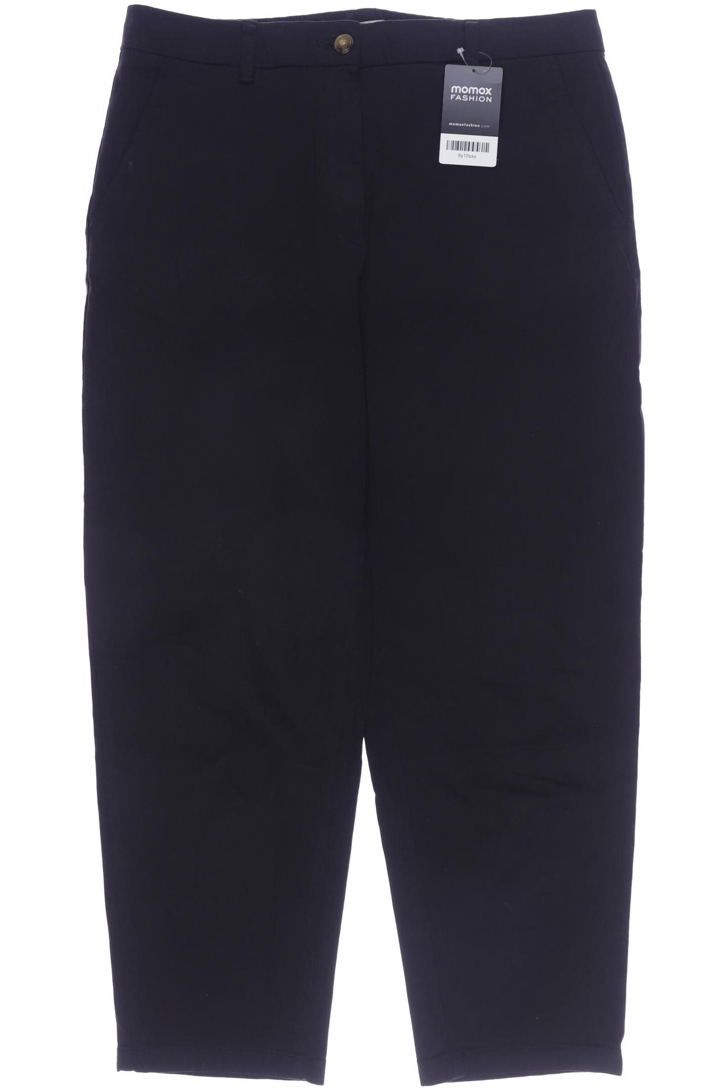 

Esprit Damen Stoffhose, schwarz