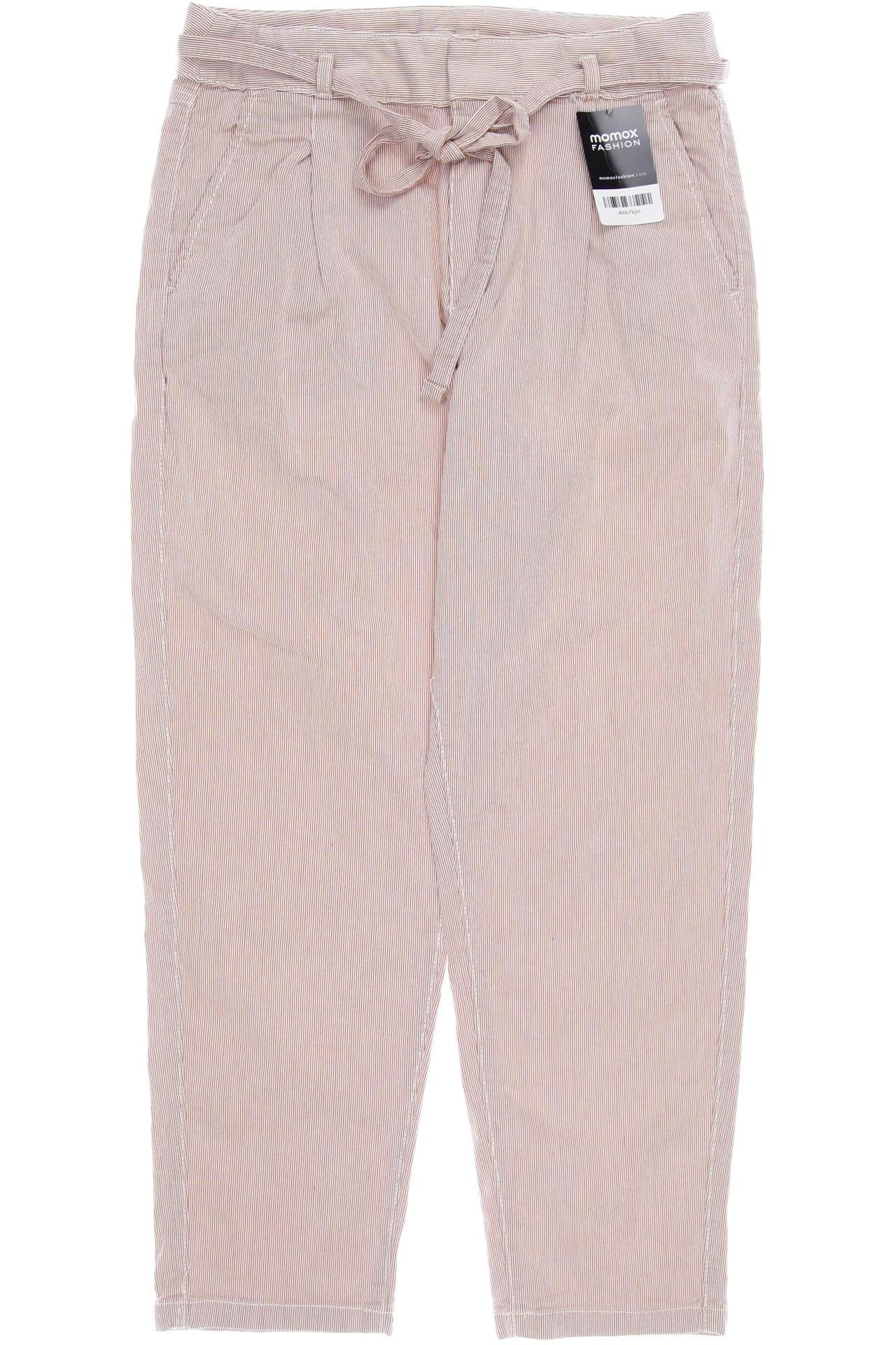 

Esprit Damen Stoffhose, rot