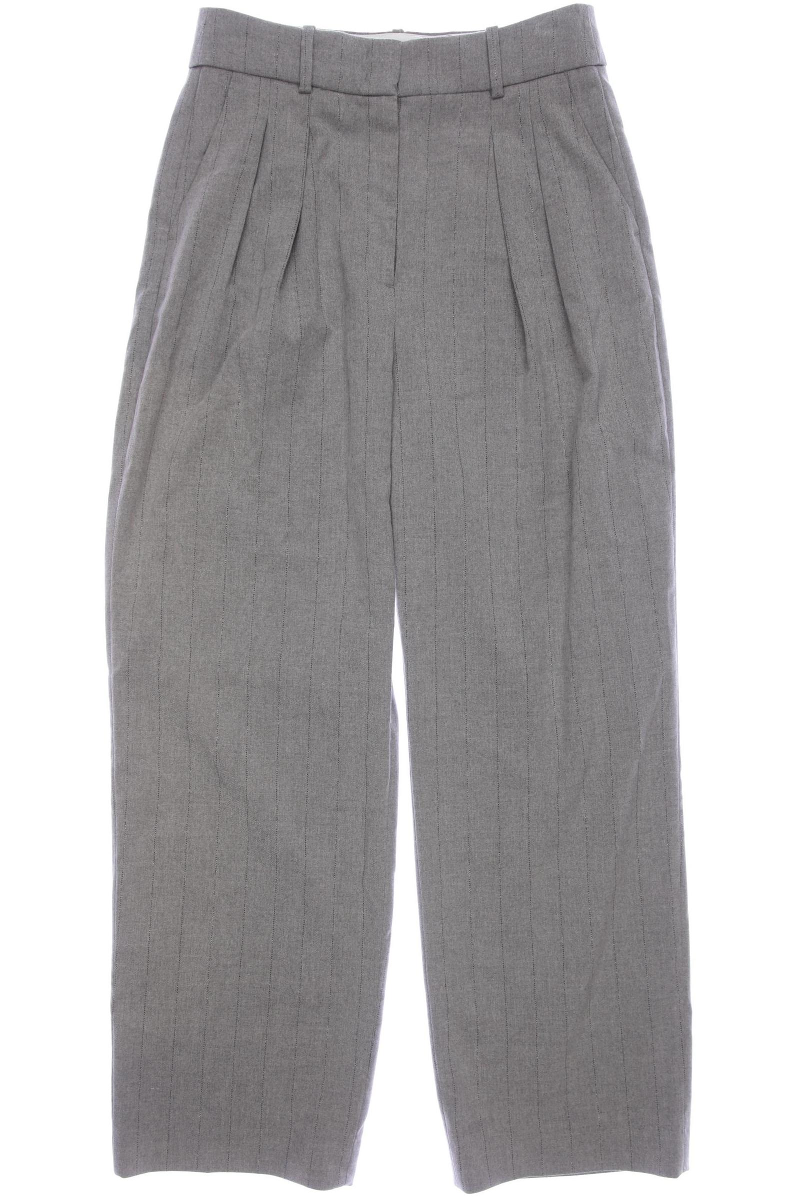 

Esprit Damen Stoffhose, grau, Gr. 34