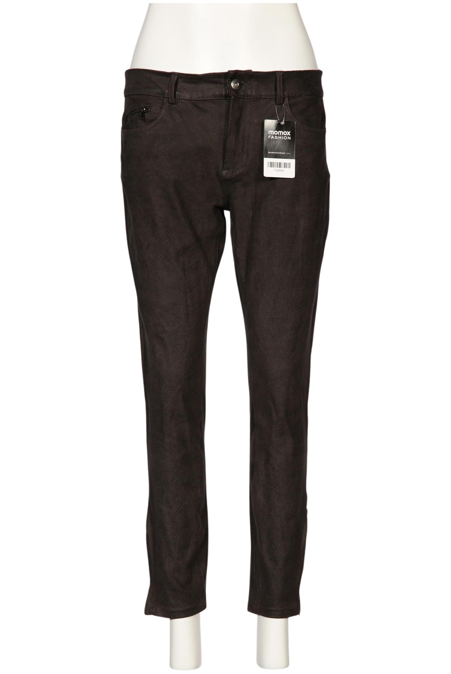 

Esprit Damen Stoffhose, braun, Gr. 28