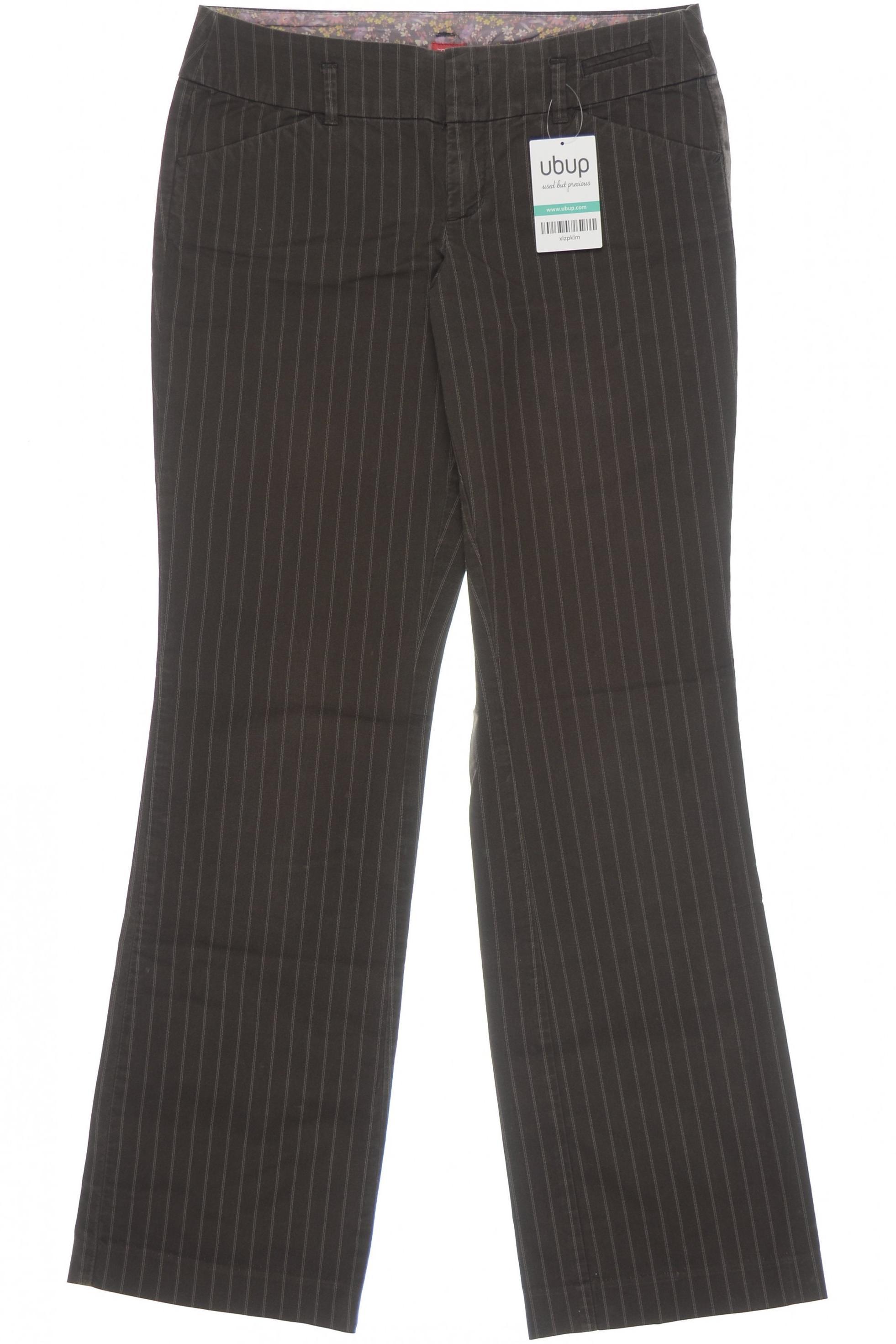 

Esprit Damen Stoffhose, braun, Gr. 36