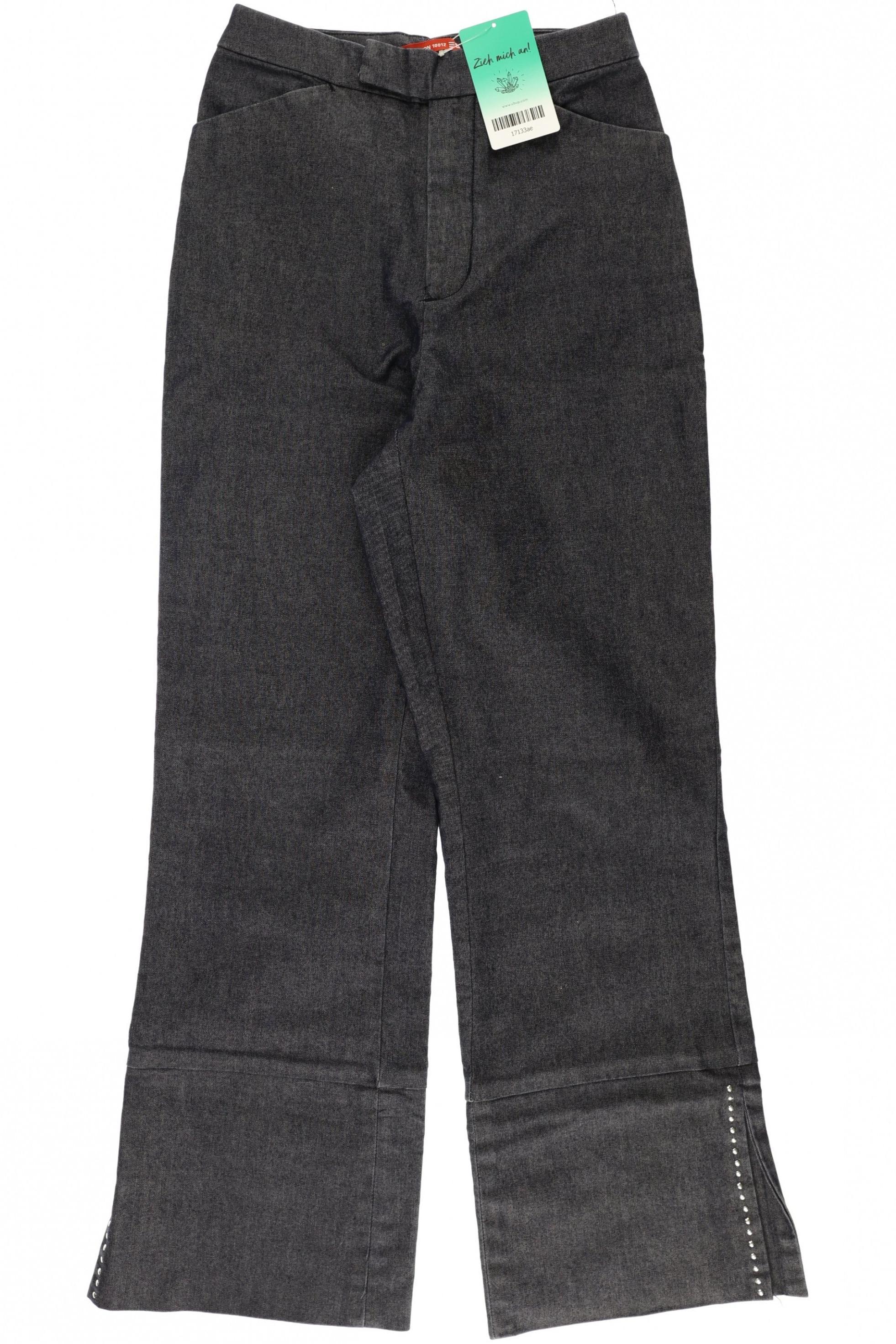 

Esprit Damen Stoffhose, blau, Gr. 24