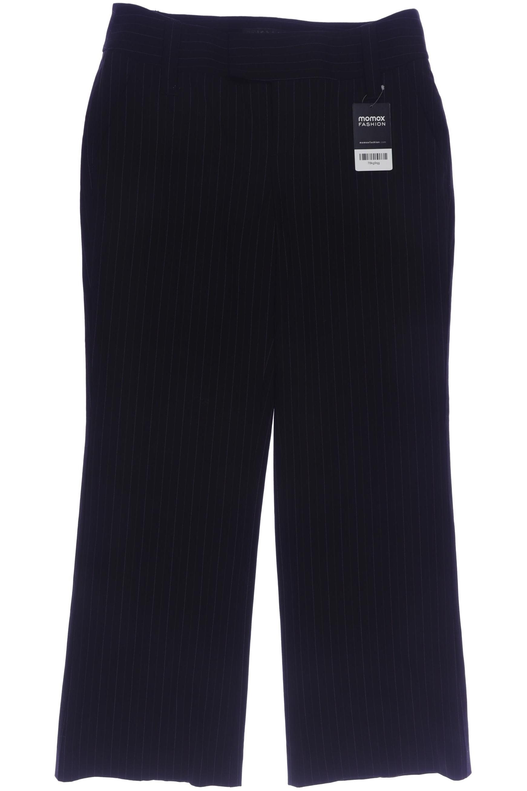 

Esprit Damen Stoffhose, schwarz, Gr. 40