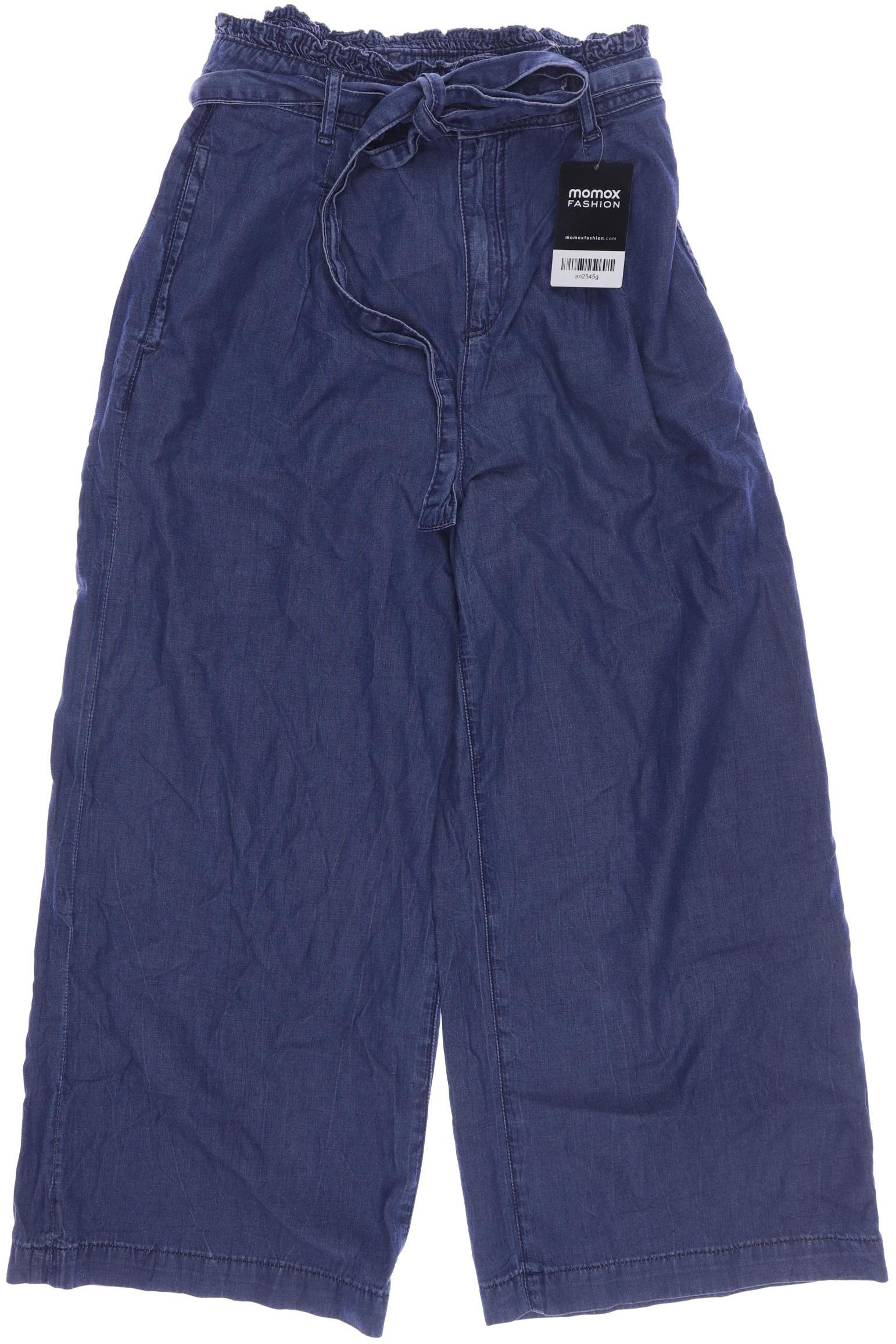

Esprit Damen Stoffhose, blau, Gr. 38
