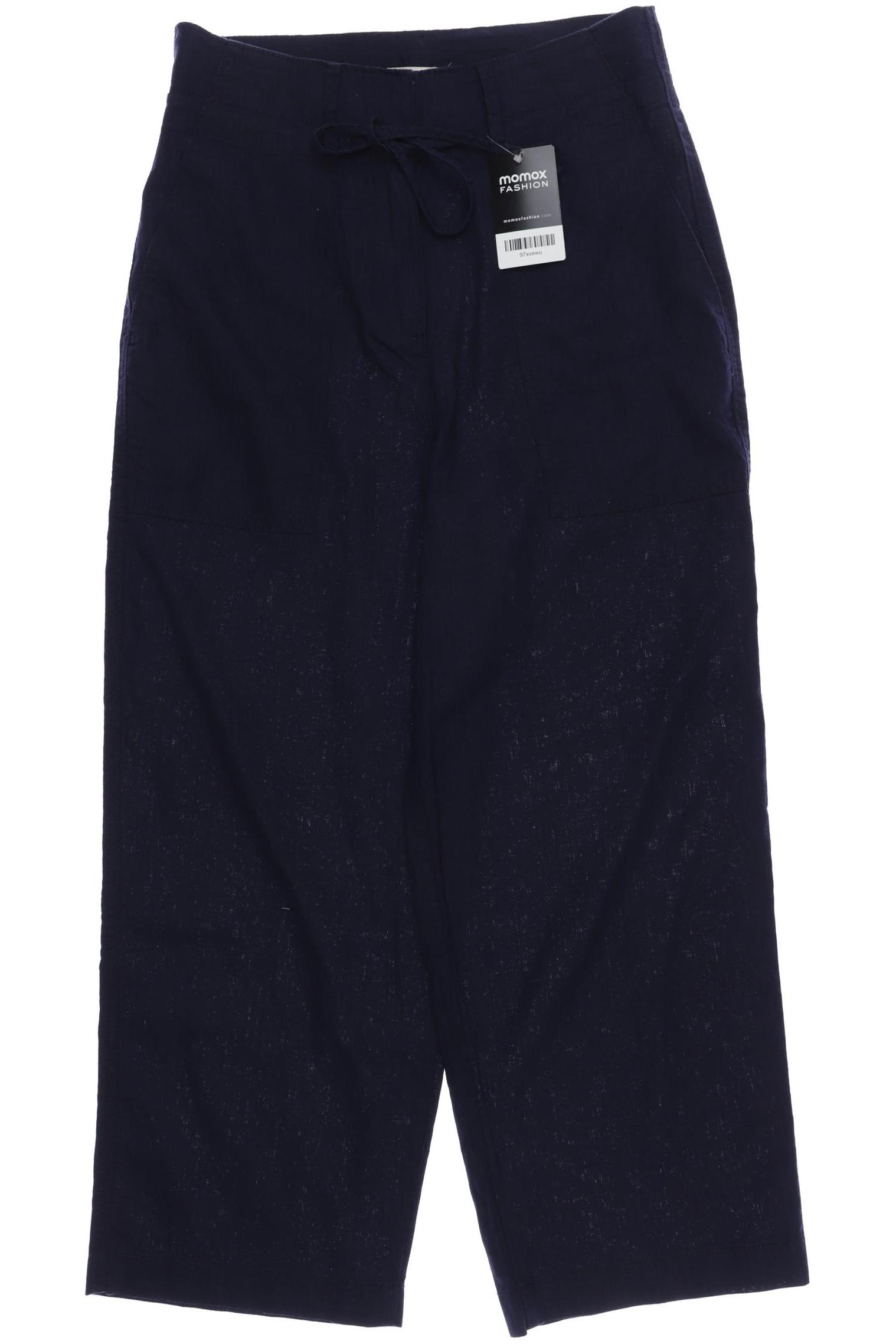 

Esprit Damen Stoffhose, marineblau, Gr. 36