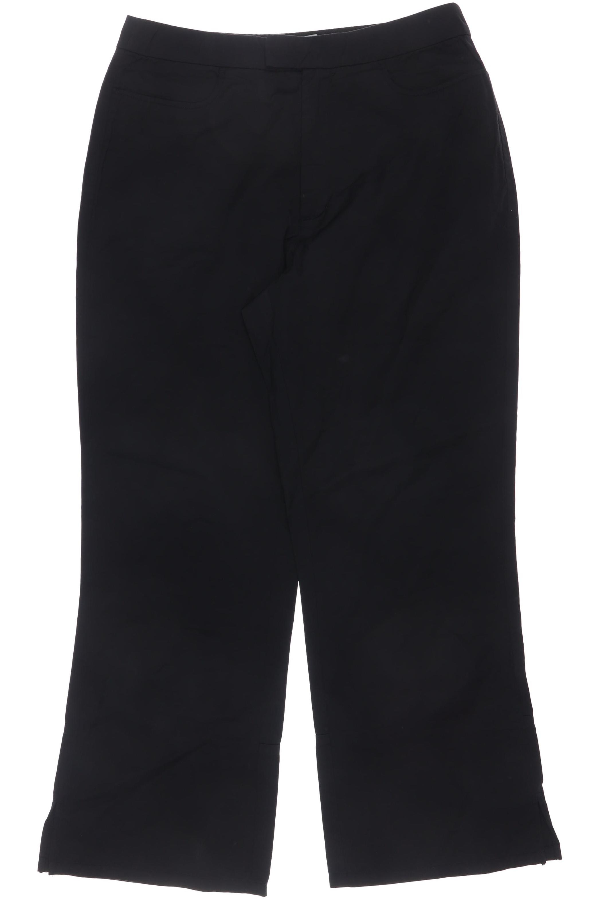 

Esprit Damen Stoffhose, schwarz, Gr. 36