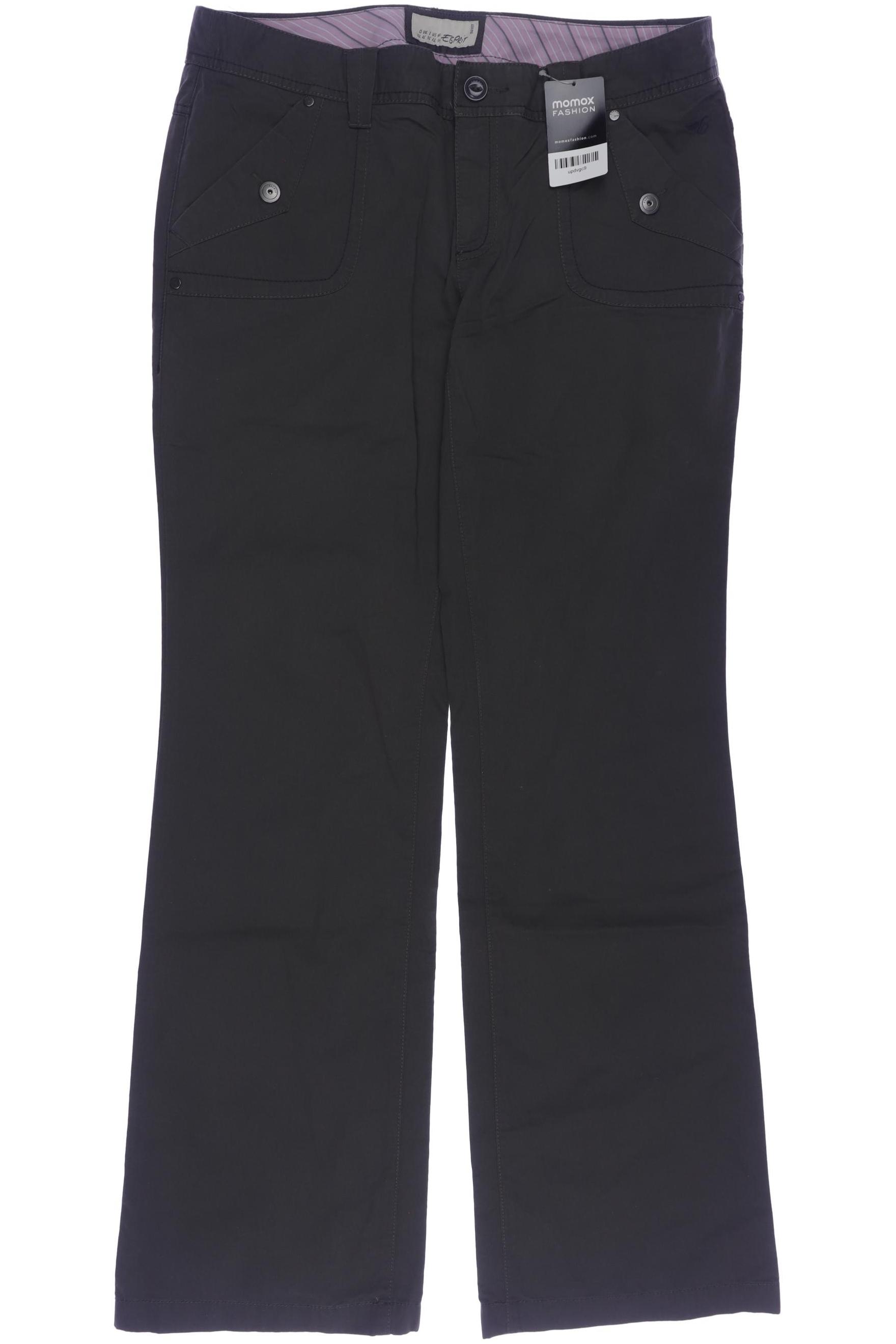 

Esprit Damen Stoffhose, grün, Gr. 42