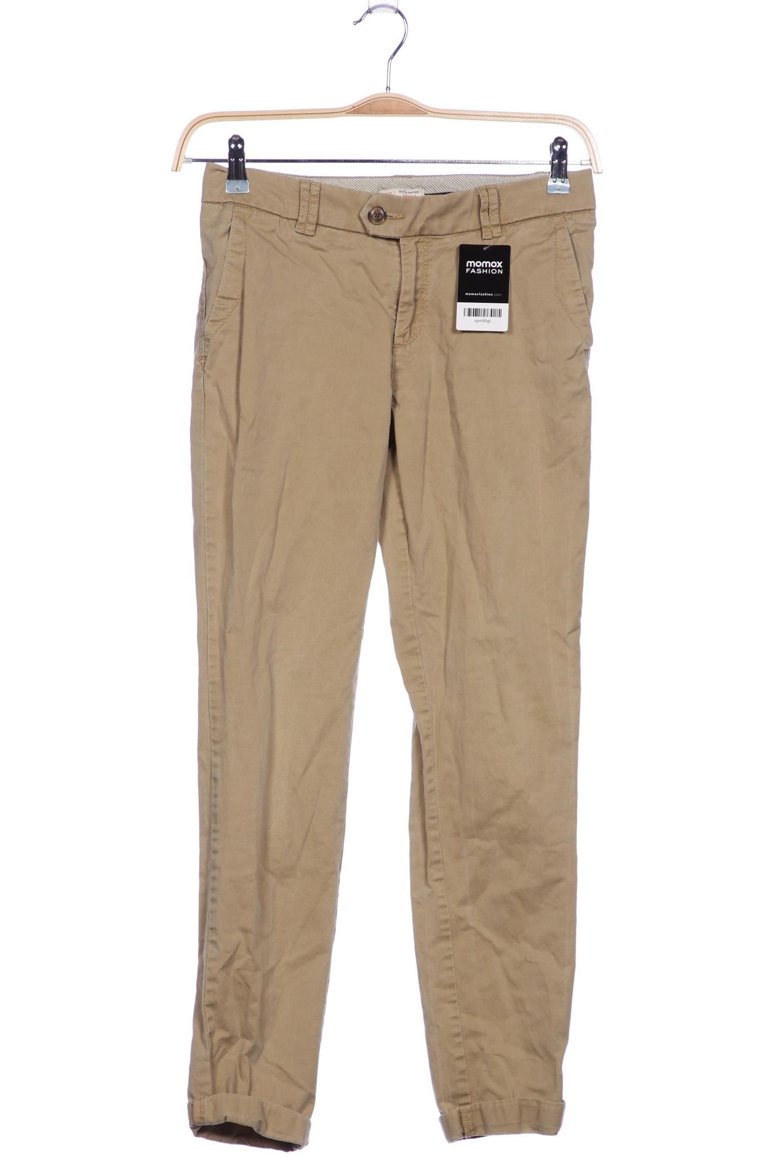 

Esprit Damen Stoffhose, beige, Gr. 32