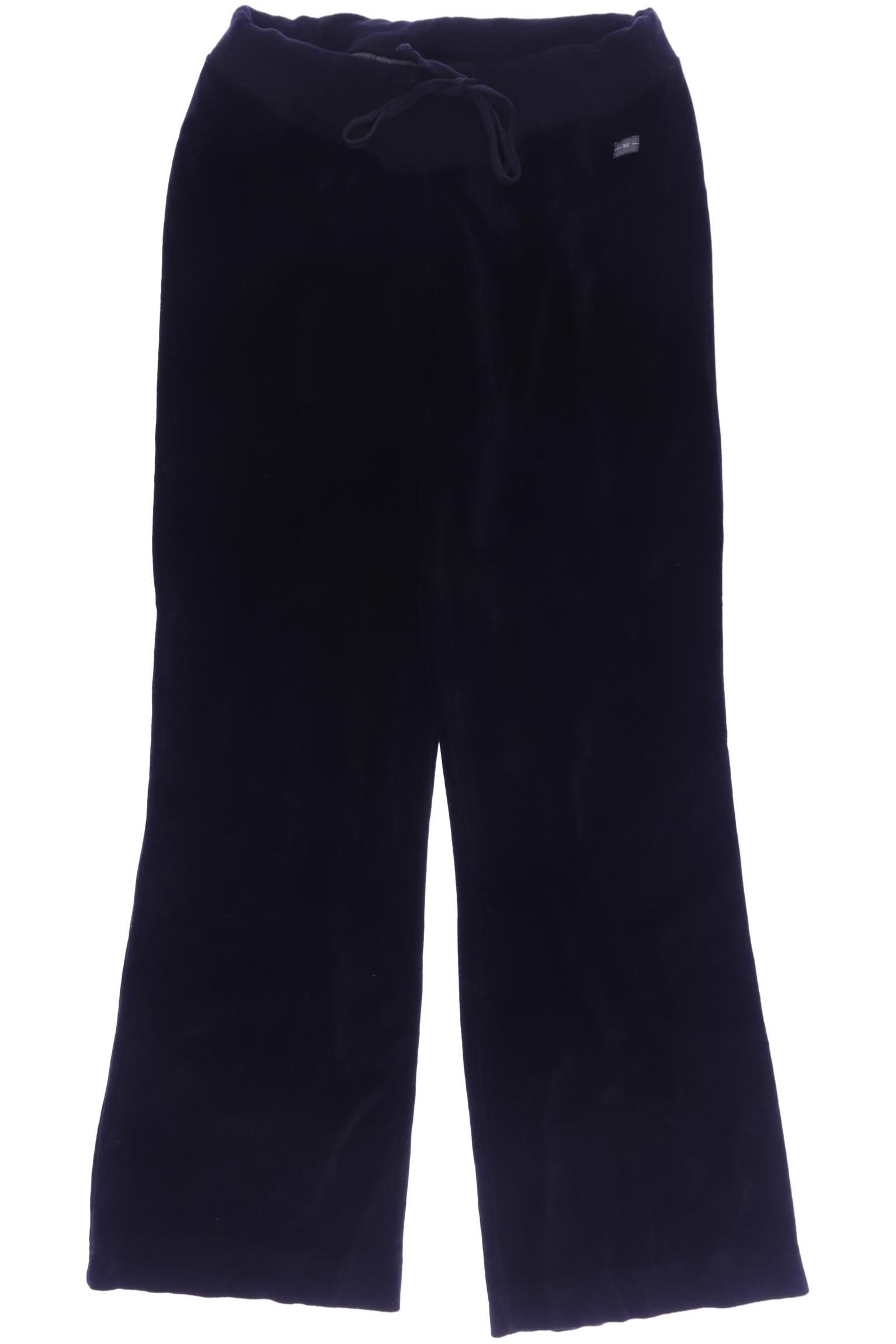 

Esprit Damen Stoffhose, marineblau, Gr. 0