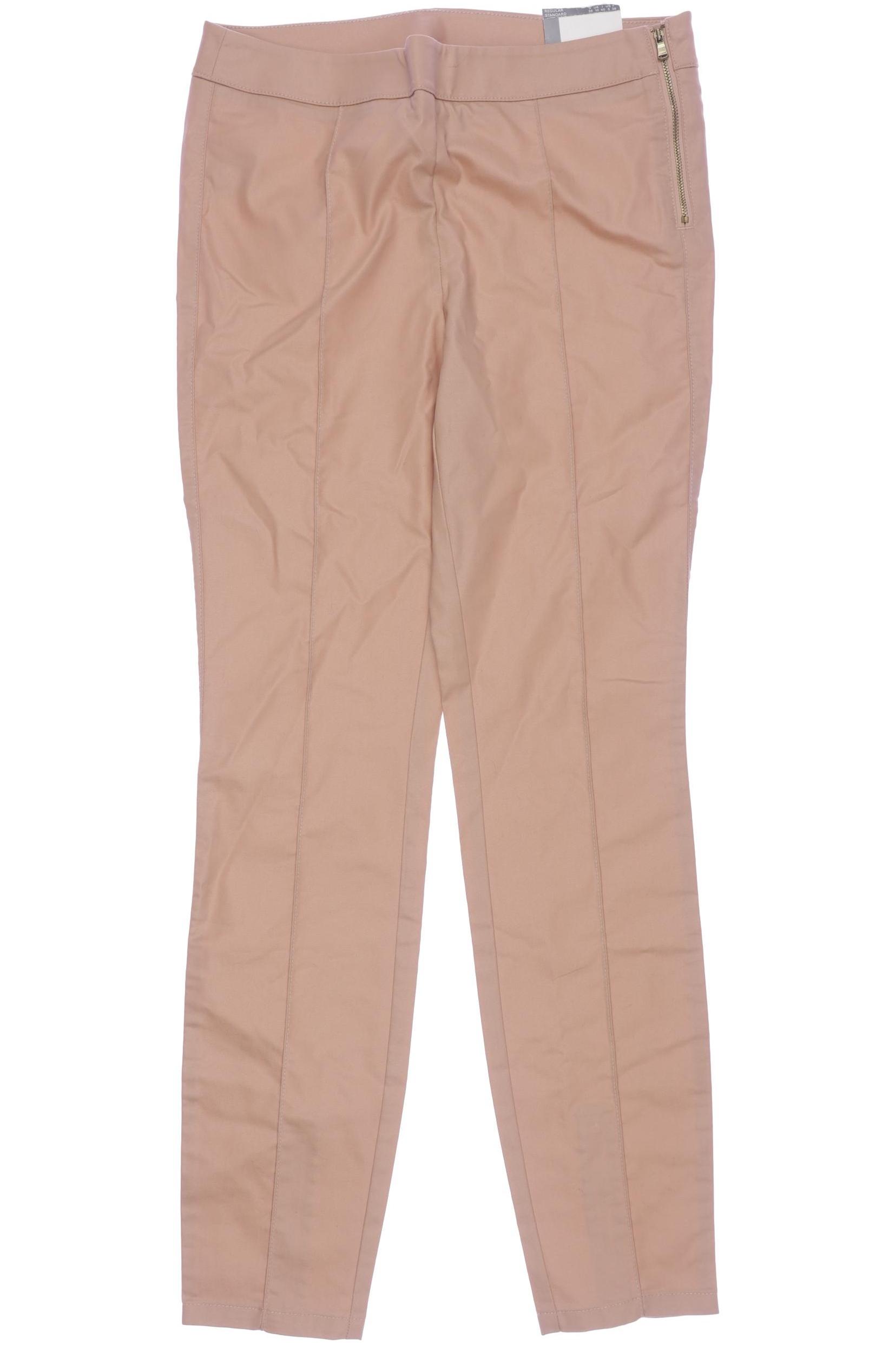 

Esprit Damen Stoffhose, orange, Gr. 36