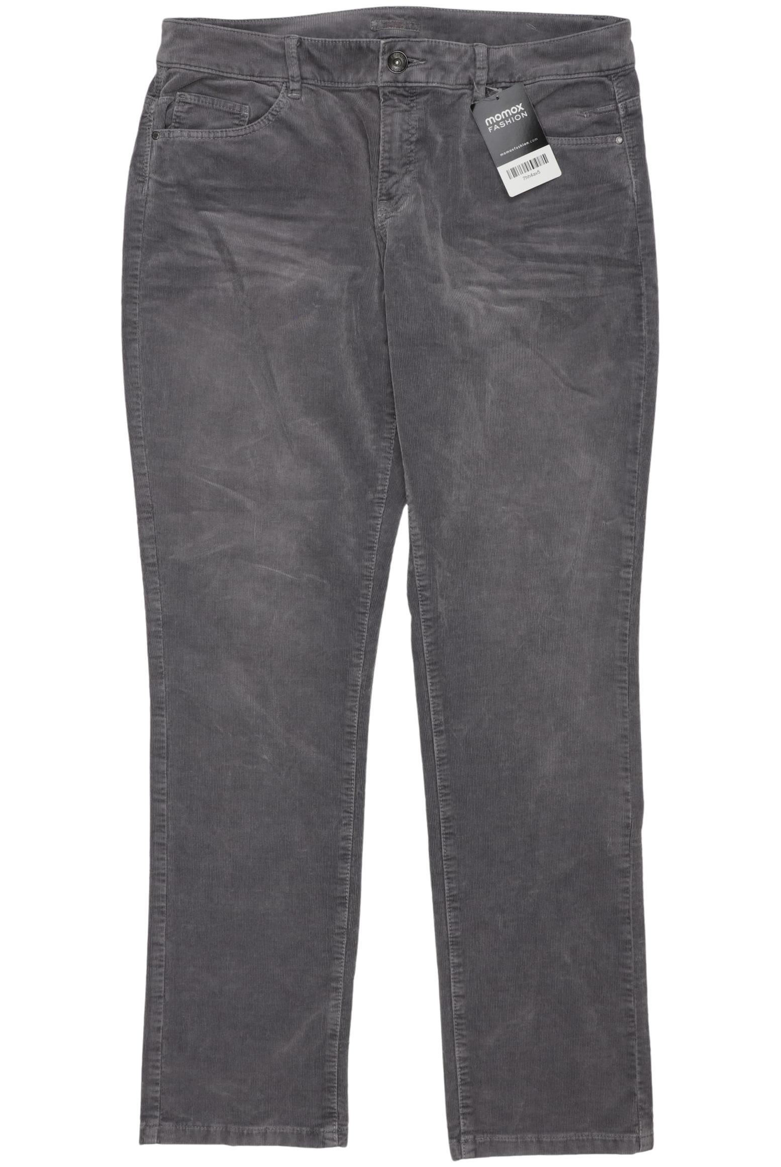 

Esprit Damen Stoffhose, grau, Gr. 42